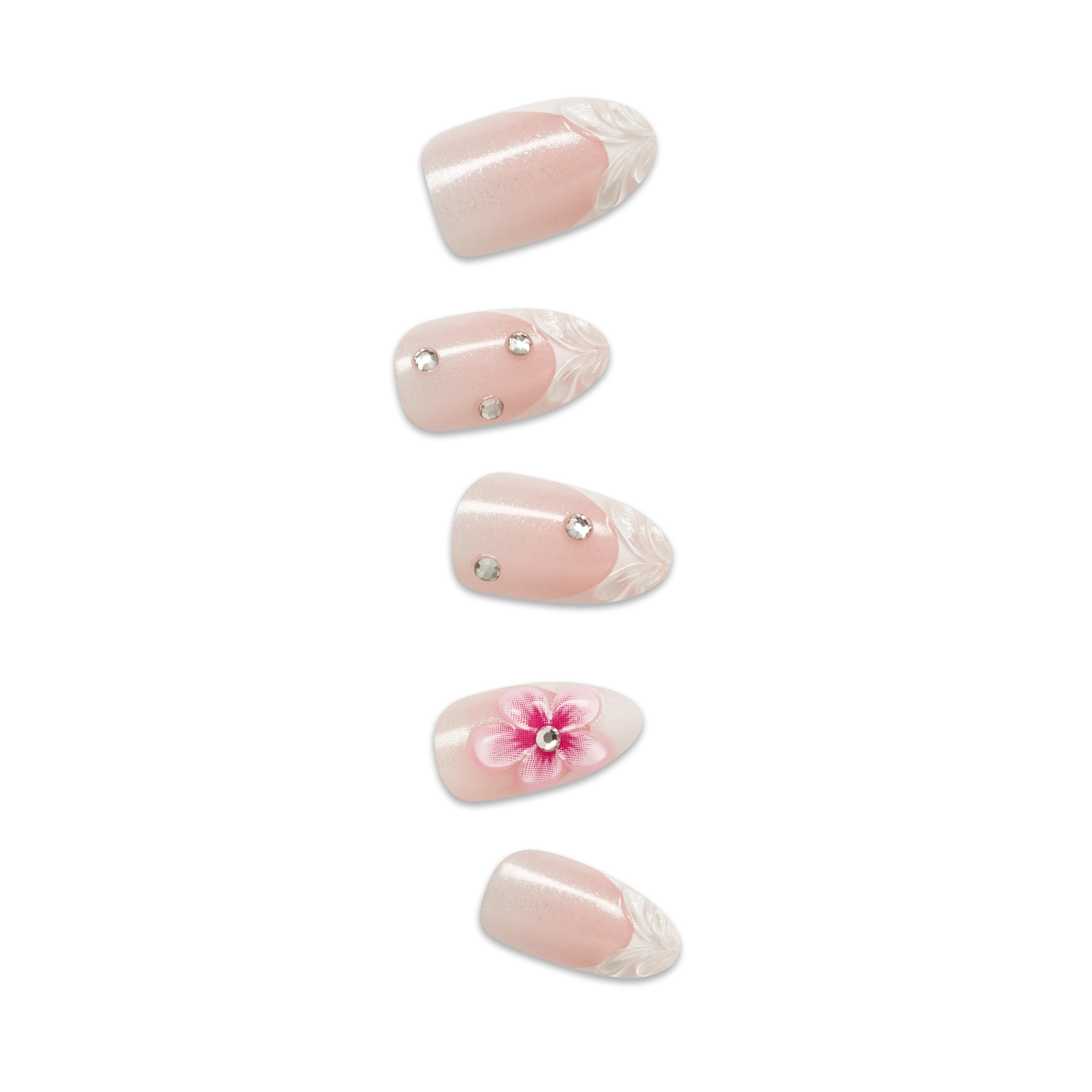 imPRESS Premium Press On Nails - Couture-geous