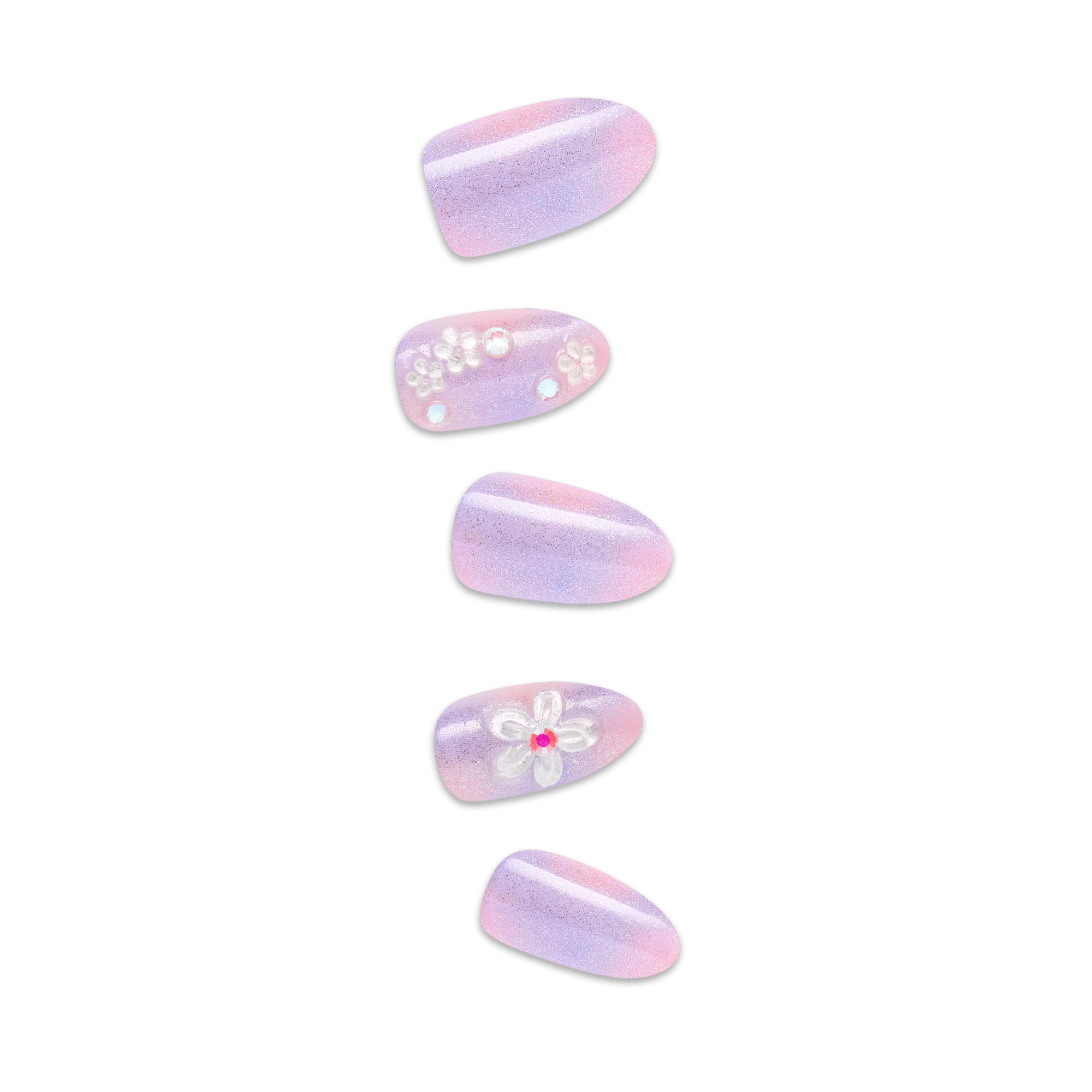 imPRESS Premium Press On Nails - Pick Me First