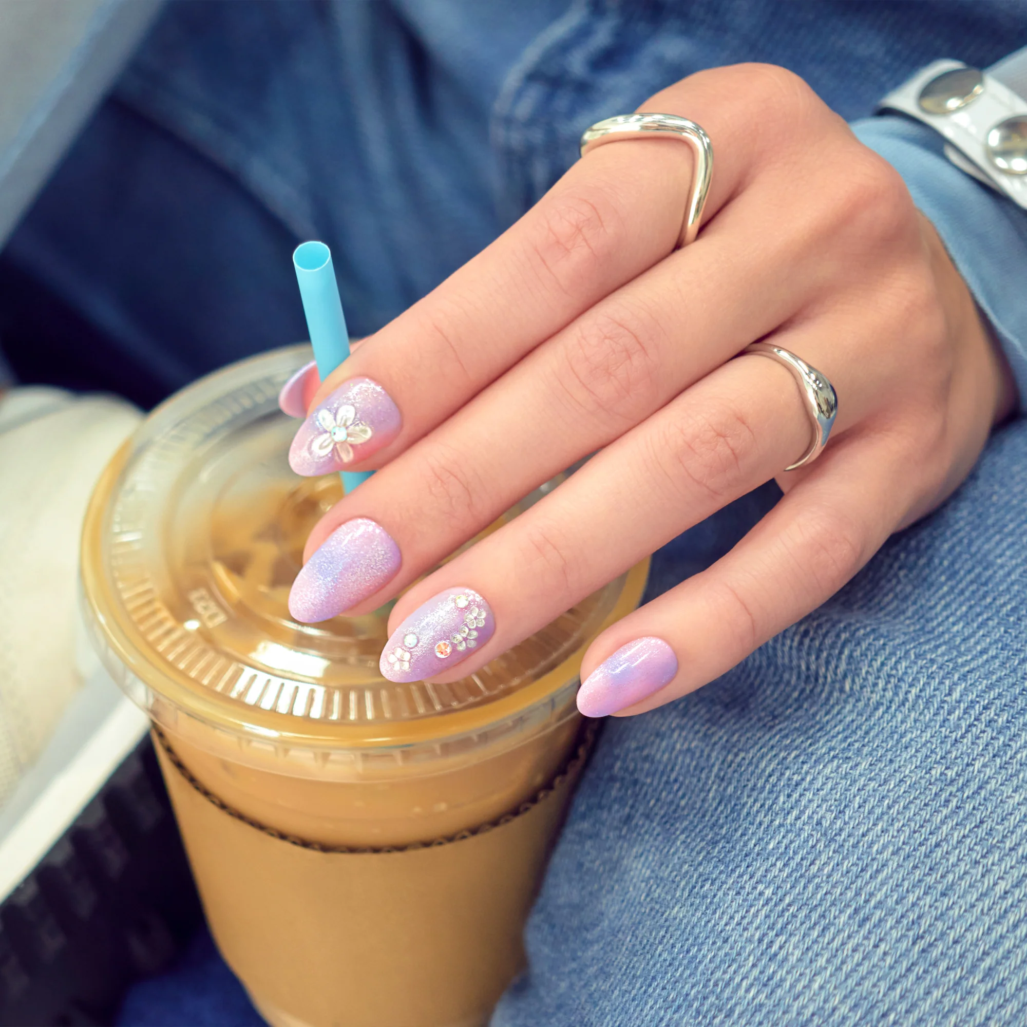 imPRESS Premium Press On Nails - Pick Me First - Image 2