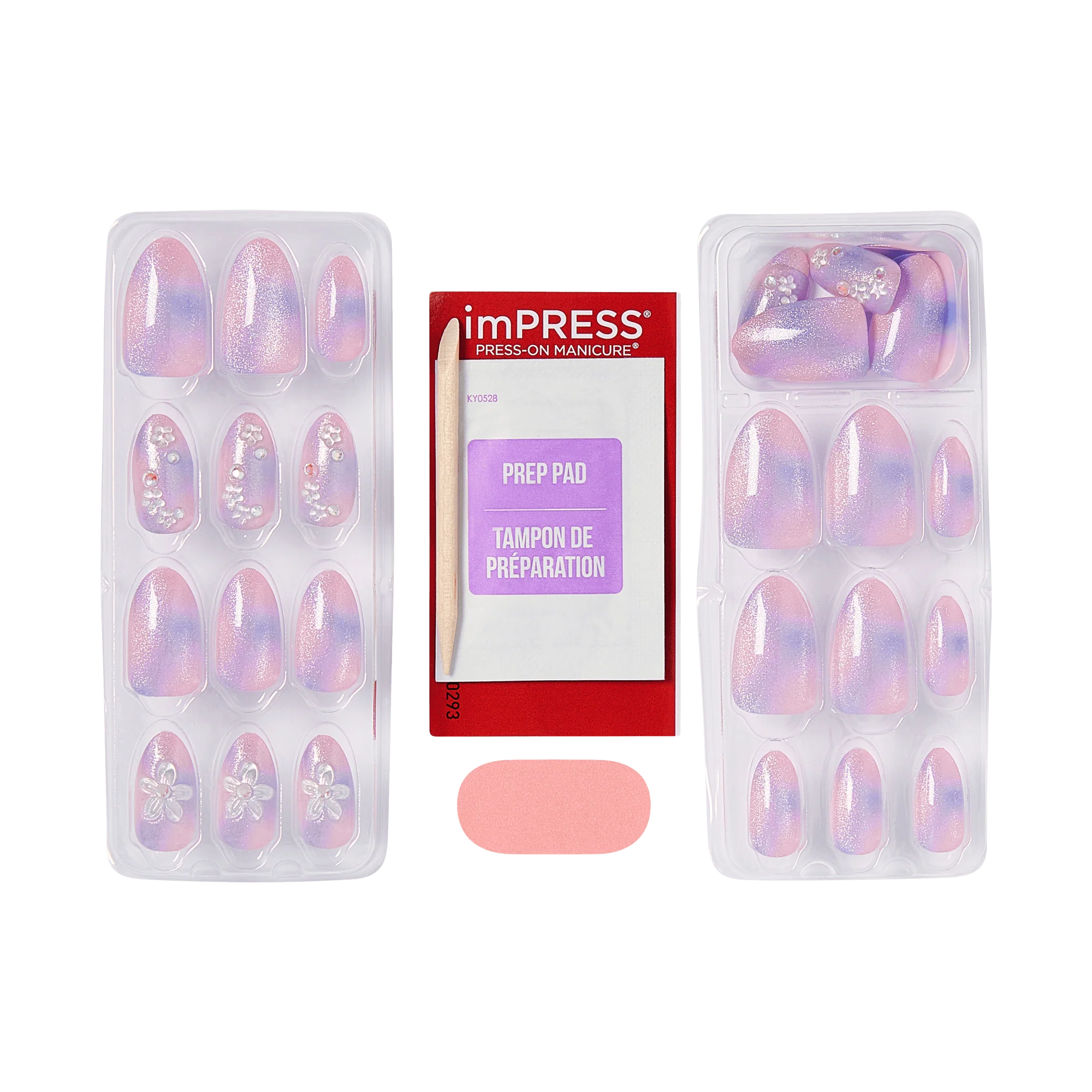imPRESS Premium Press On Nails - Pick Me First - Image 4
