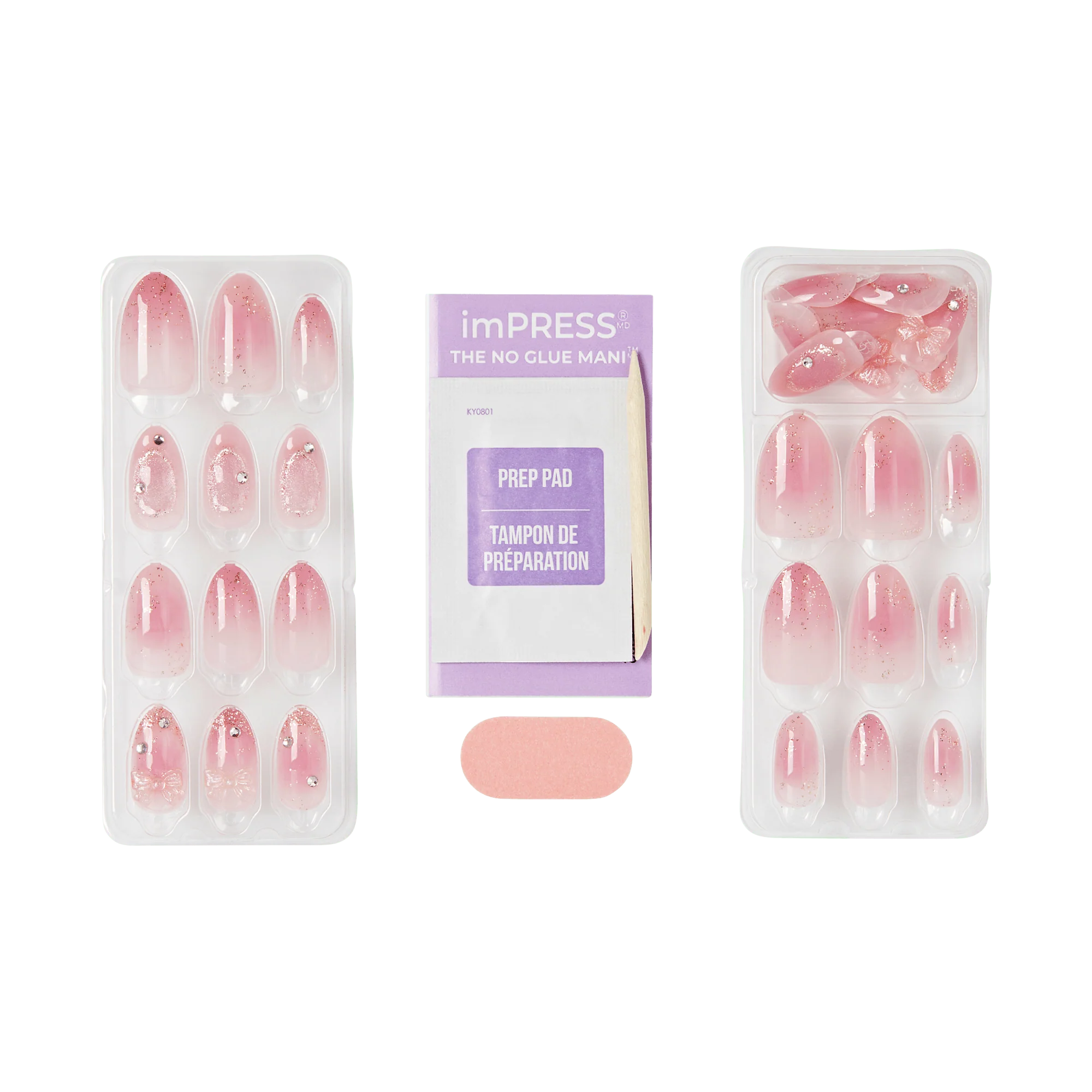 imPRESS Premium Press On Nails - Venus - Image 4