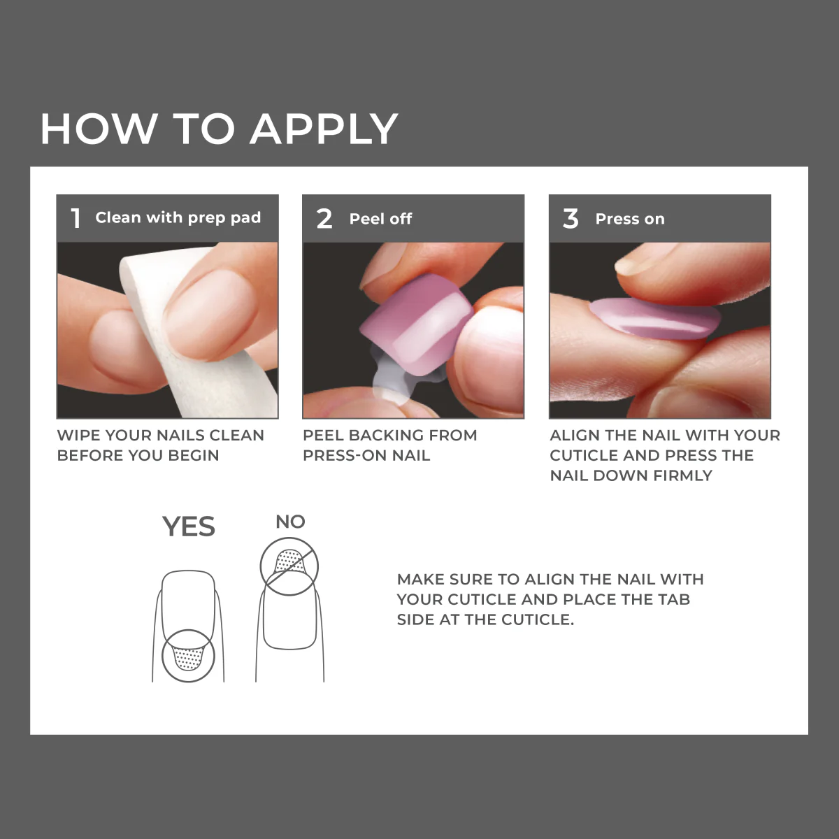 imPRESS Premium Press-On Manicure - Sweet Life - Image 4