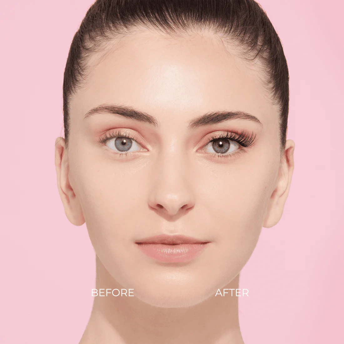 imPRESS Press-On Falsies 3-Pack Wispy Clusters Bundle - Image 2