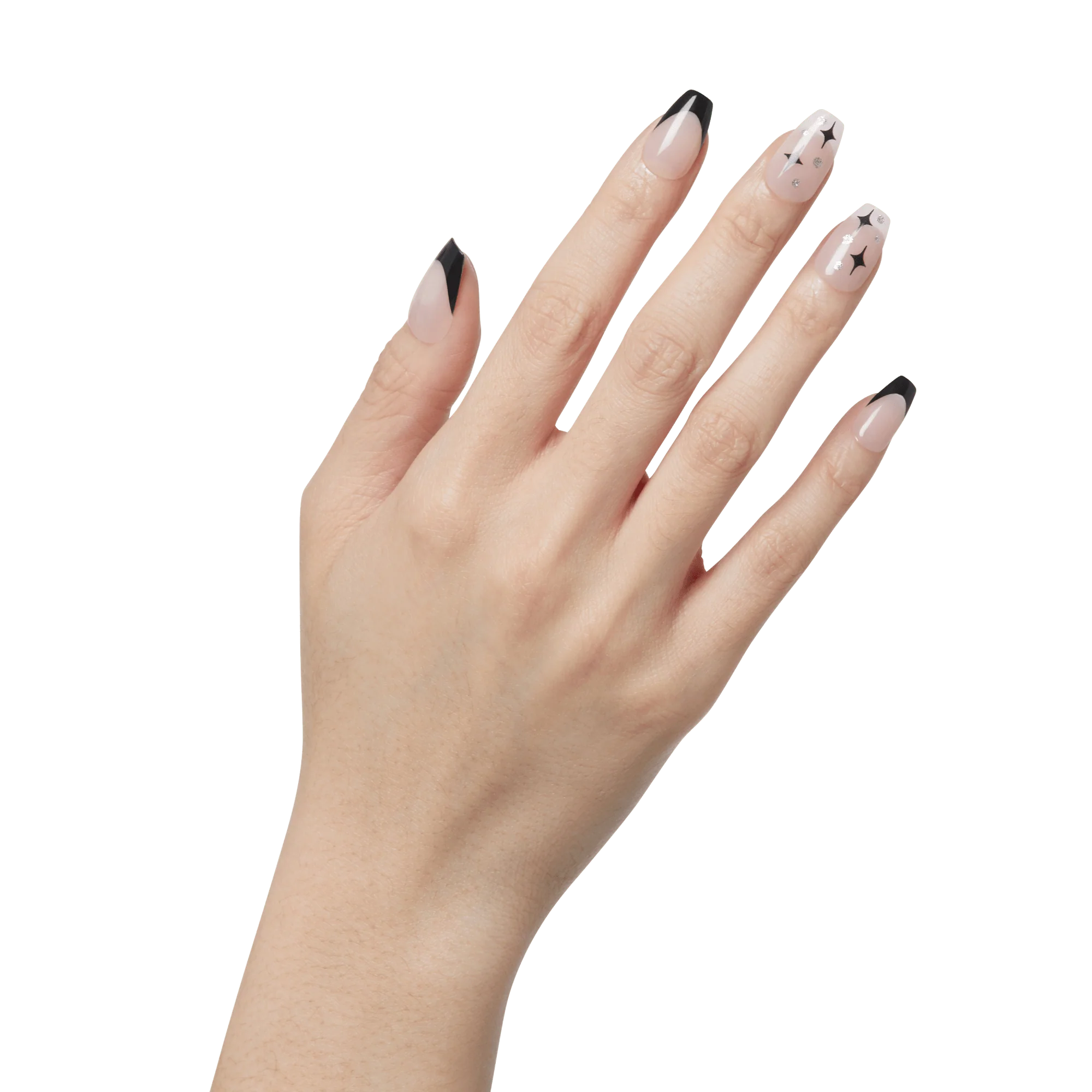 imPRESS Press On Nails - For the Night - Image 2