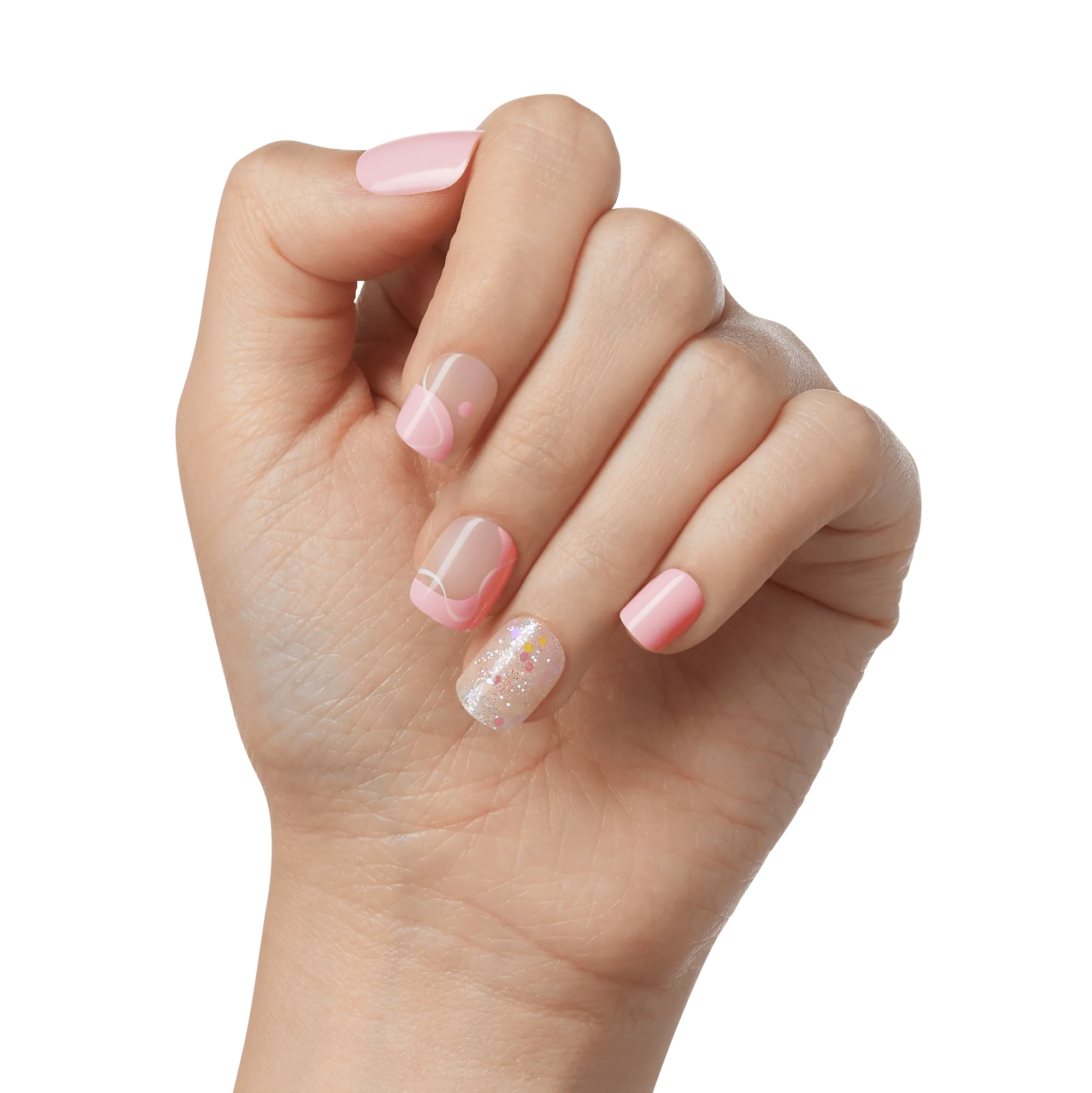 imPRESS Design Press On Nails - This Feeling - Image 3