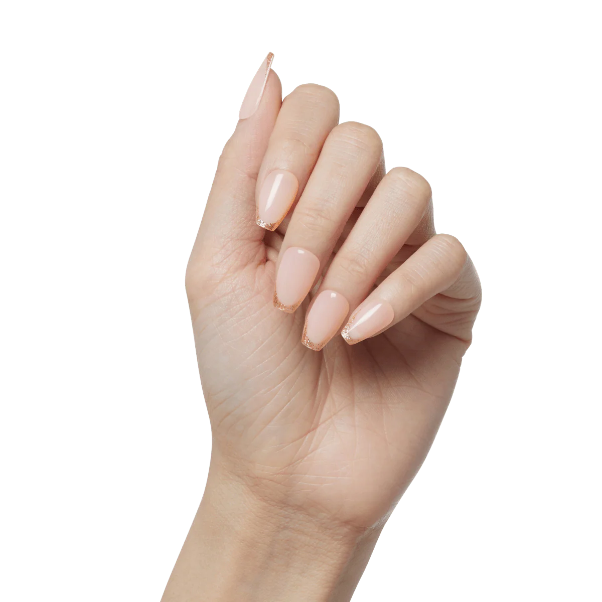 imPRESS Design Press On Nails - Playback - Image 2