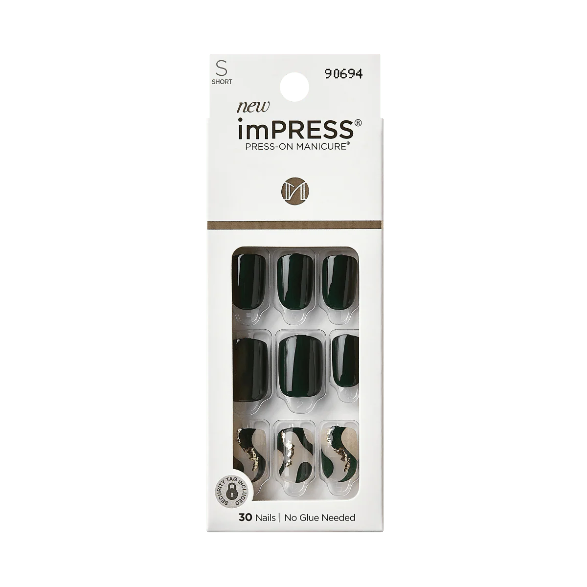 imPRESS Press On Nails - Time Lapse - Image 4
