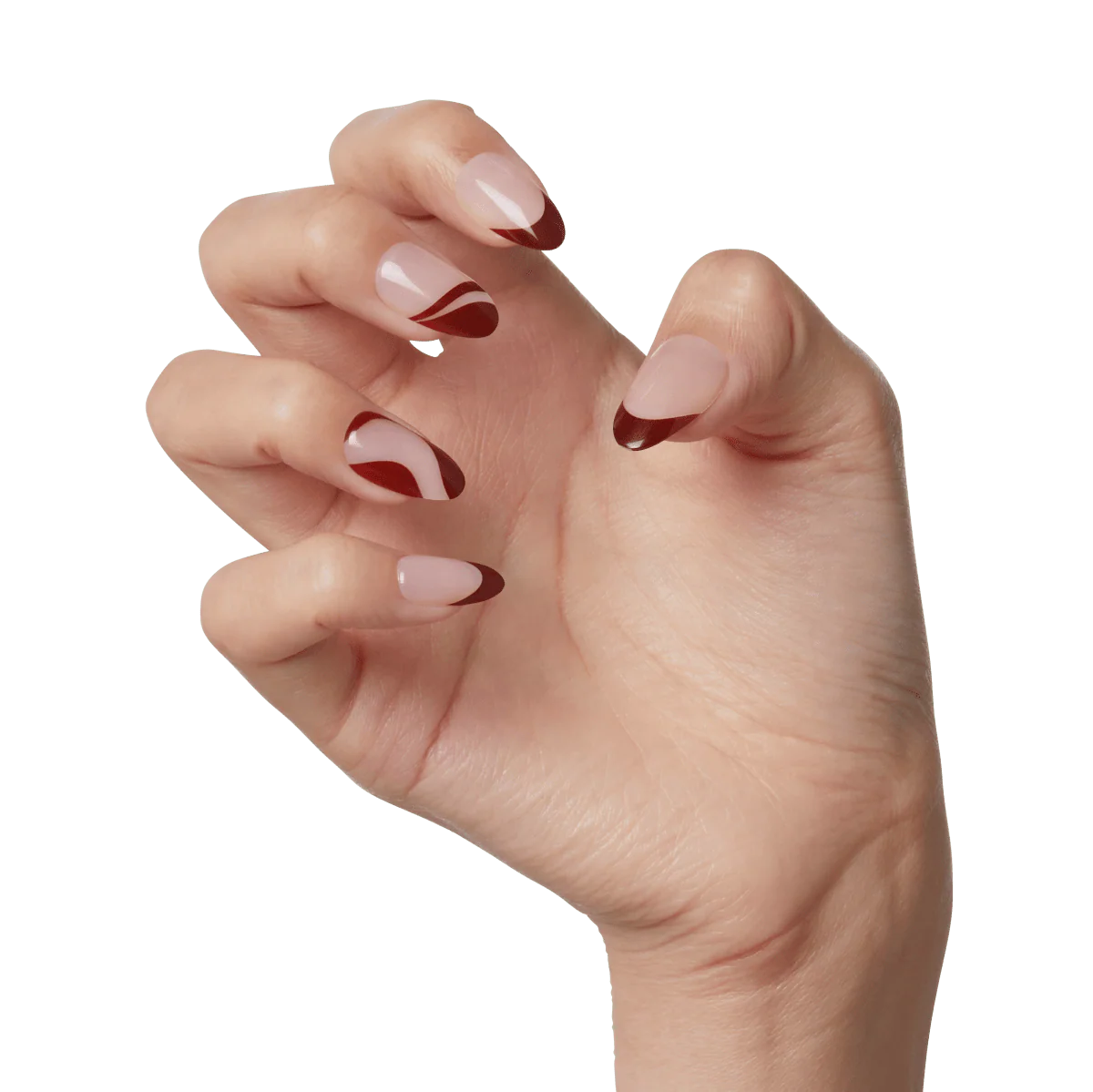 imPRESS Design Press On Nails - Vision - Image 2