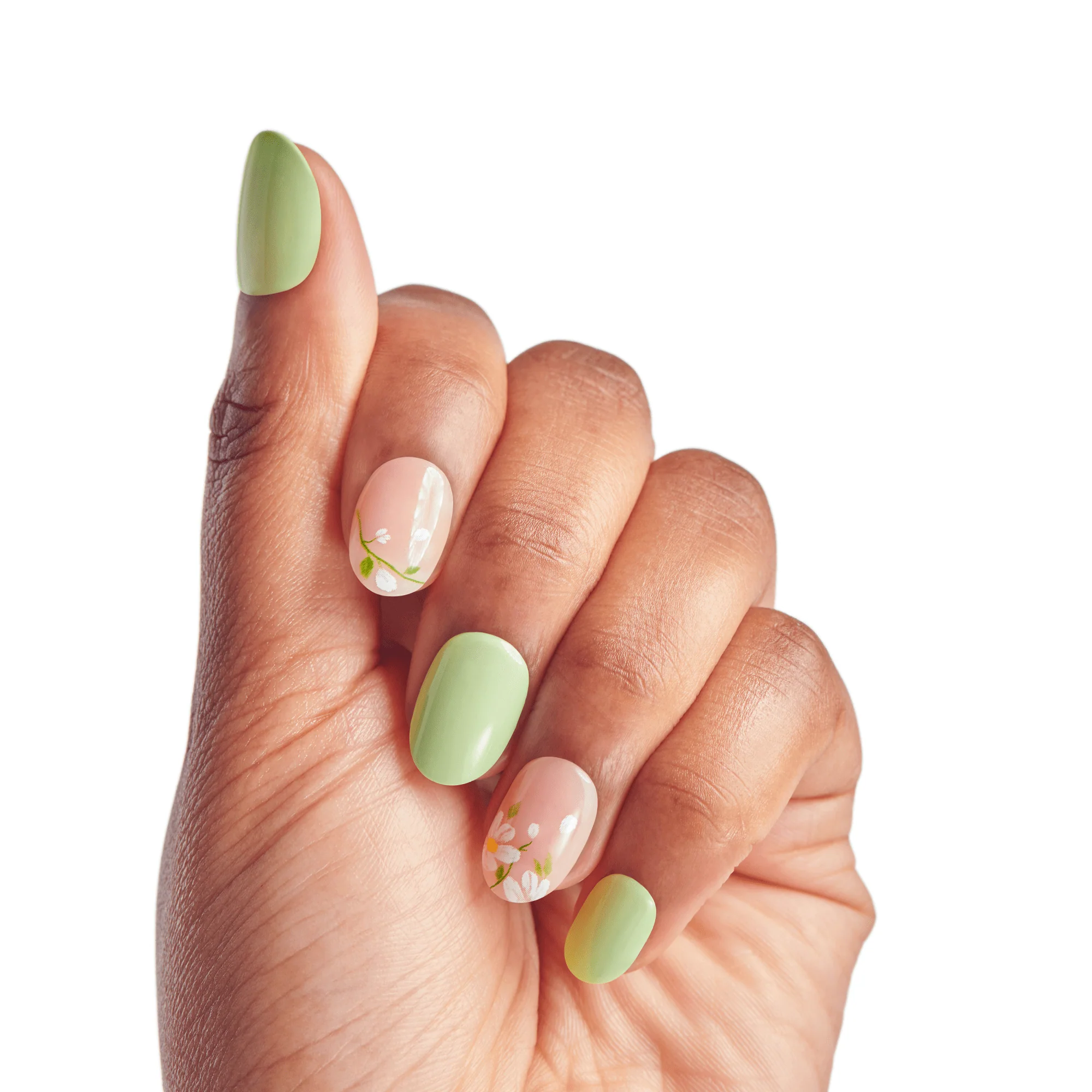 imPRESS Design Press On Nails - All For Us - Image 2