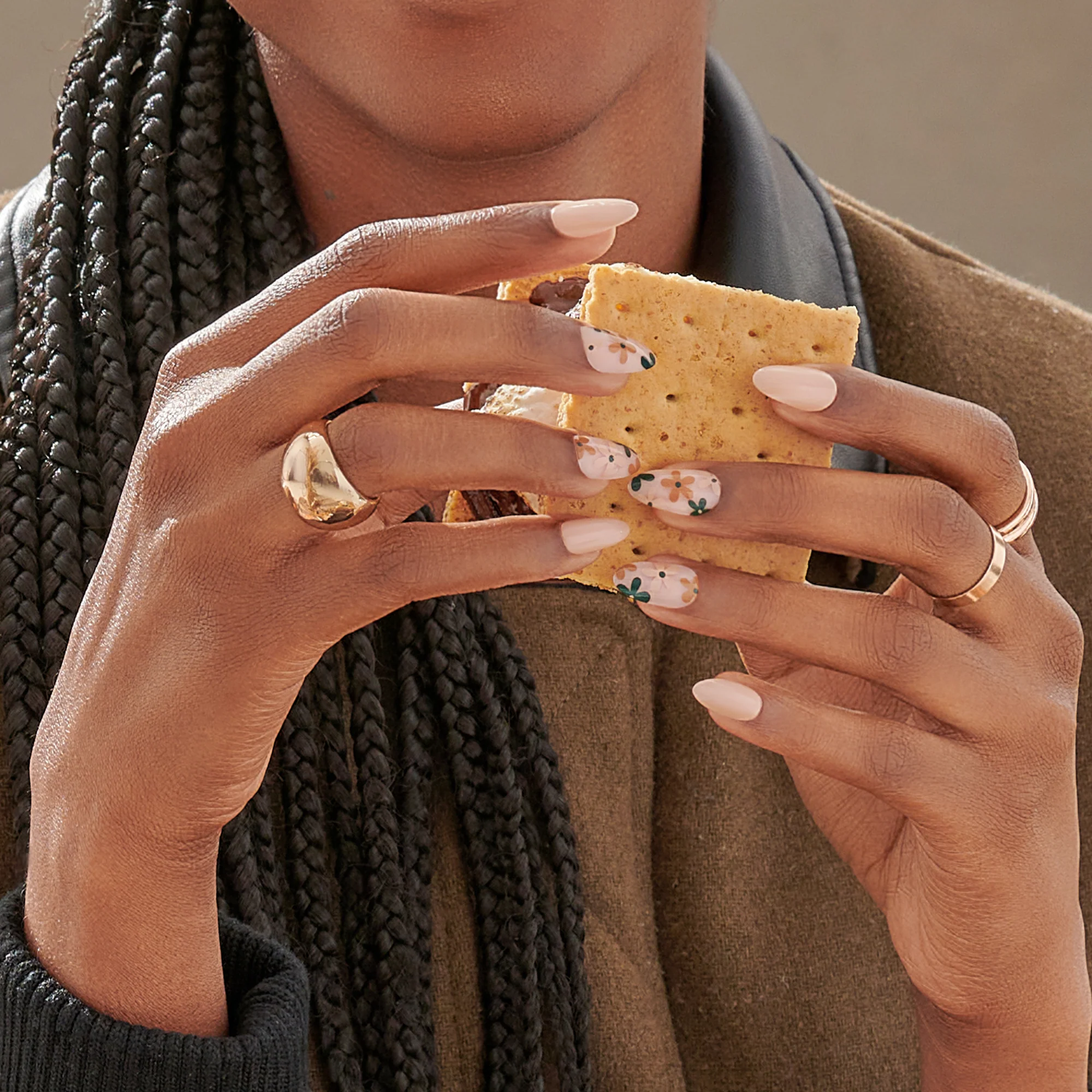 imPRESS Design Press On Nails - As It Was - Image 2