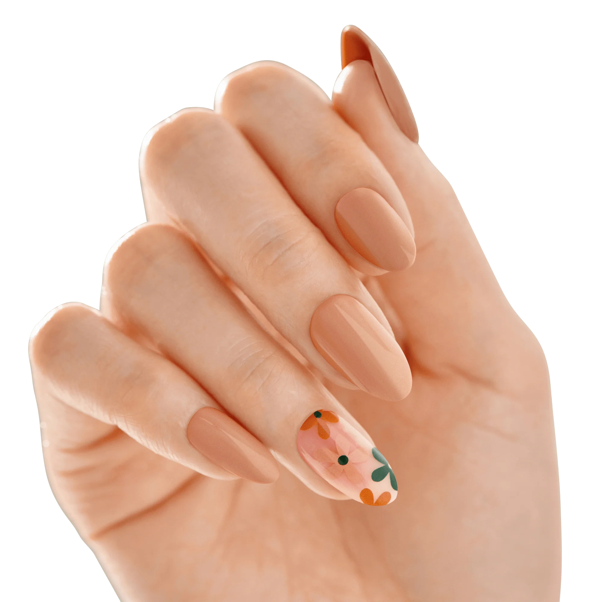 imPRESS Design Press On Nails - As It Was - Image 4