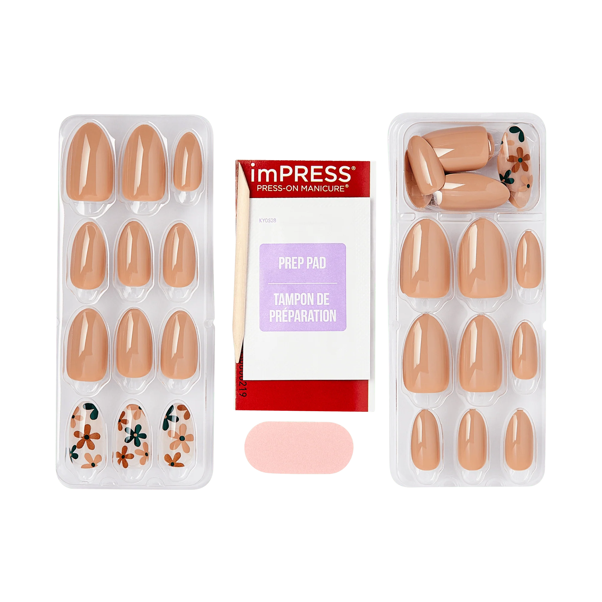 imPRESS Design Press On Nails - As It Was - Image 5
