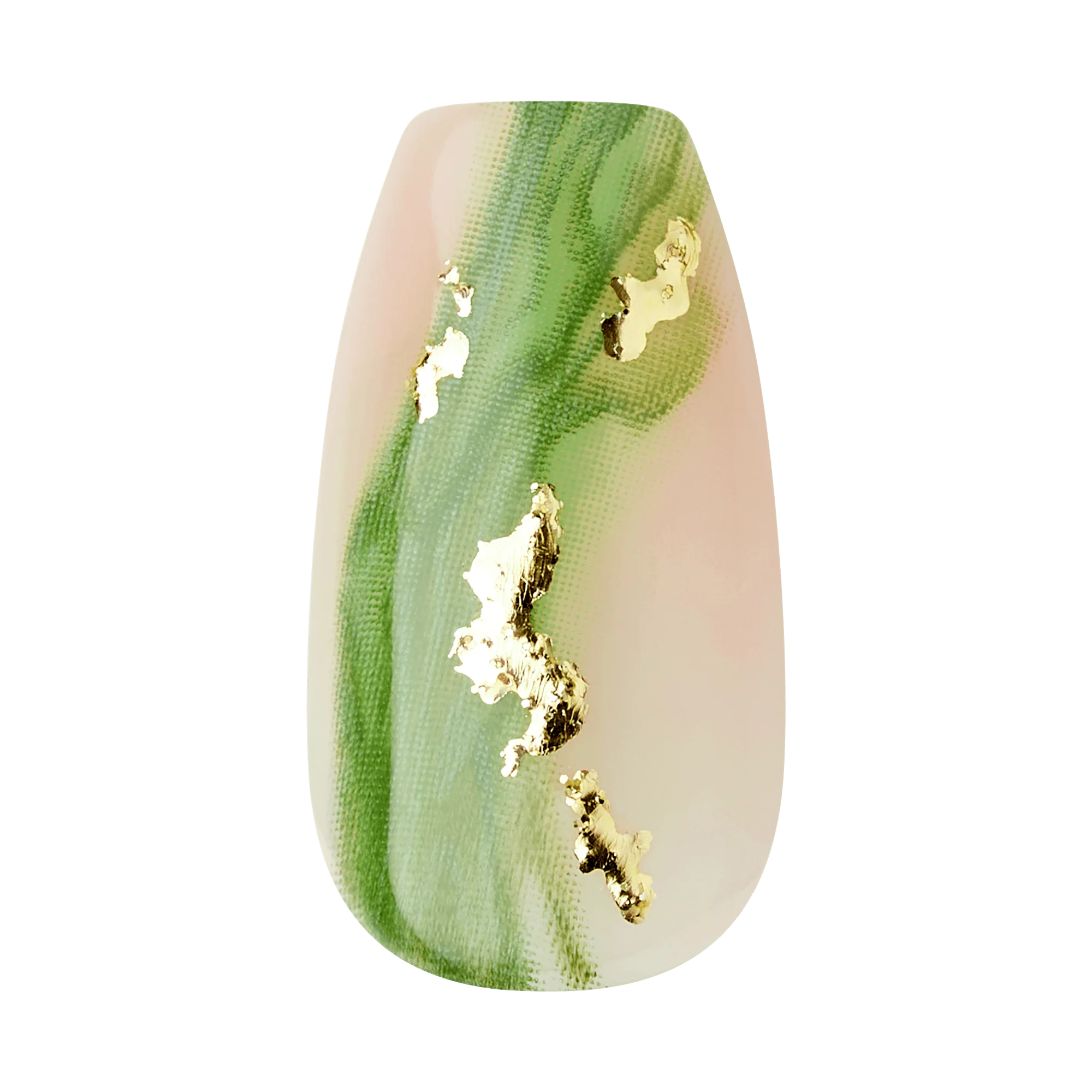 imPRESS Design Press On Nails - Ballerina - Image 5