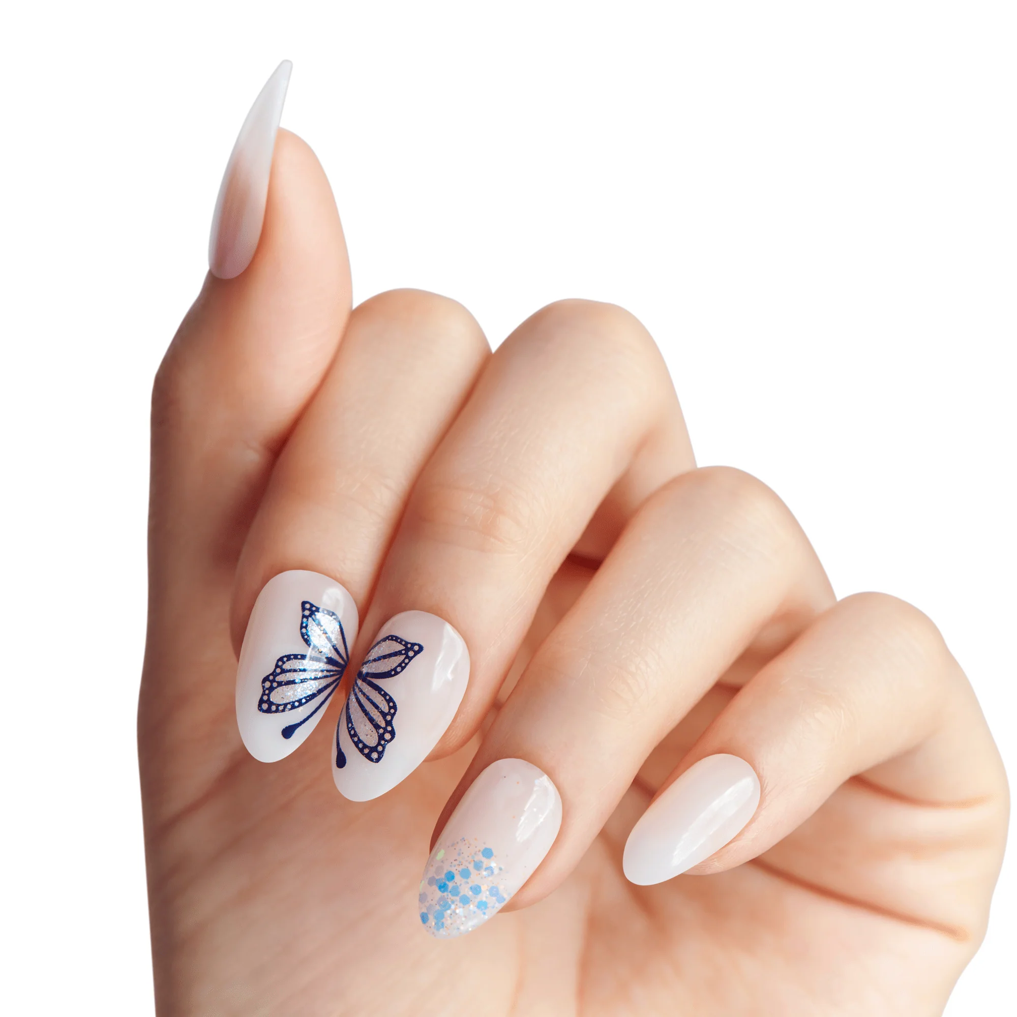 imPRESS Design Press On Nails - Dazzle - Image 4