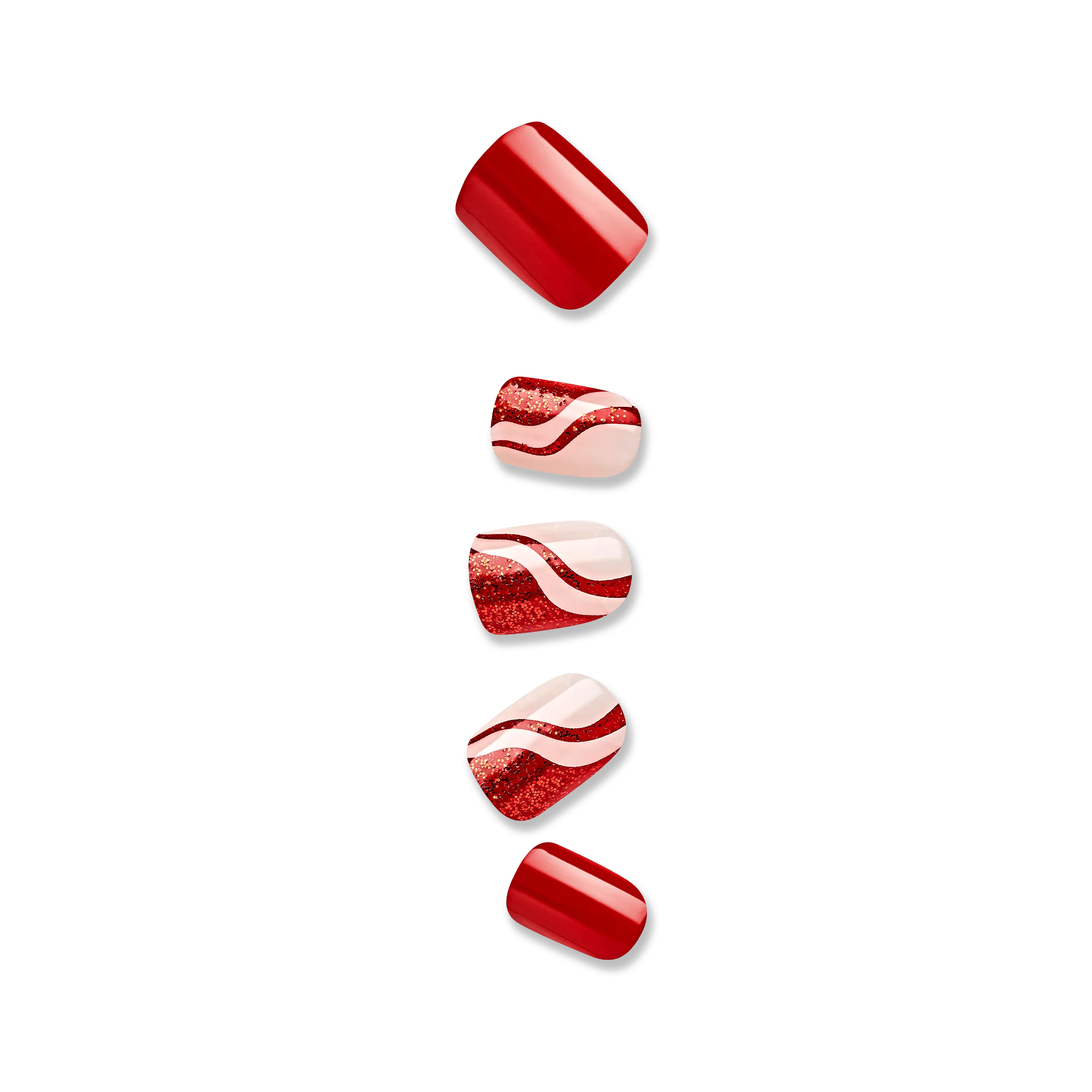 imPRESS Design Press On Nails - Endlessly