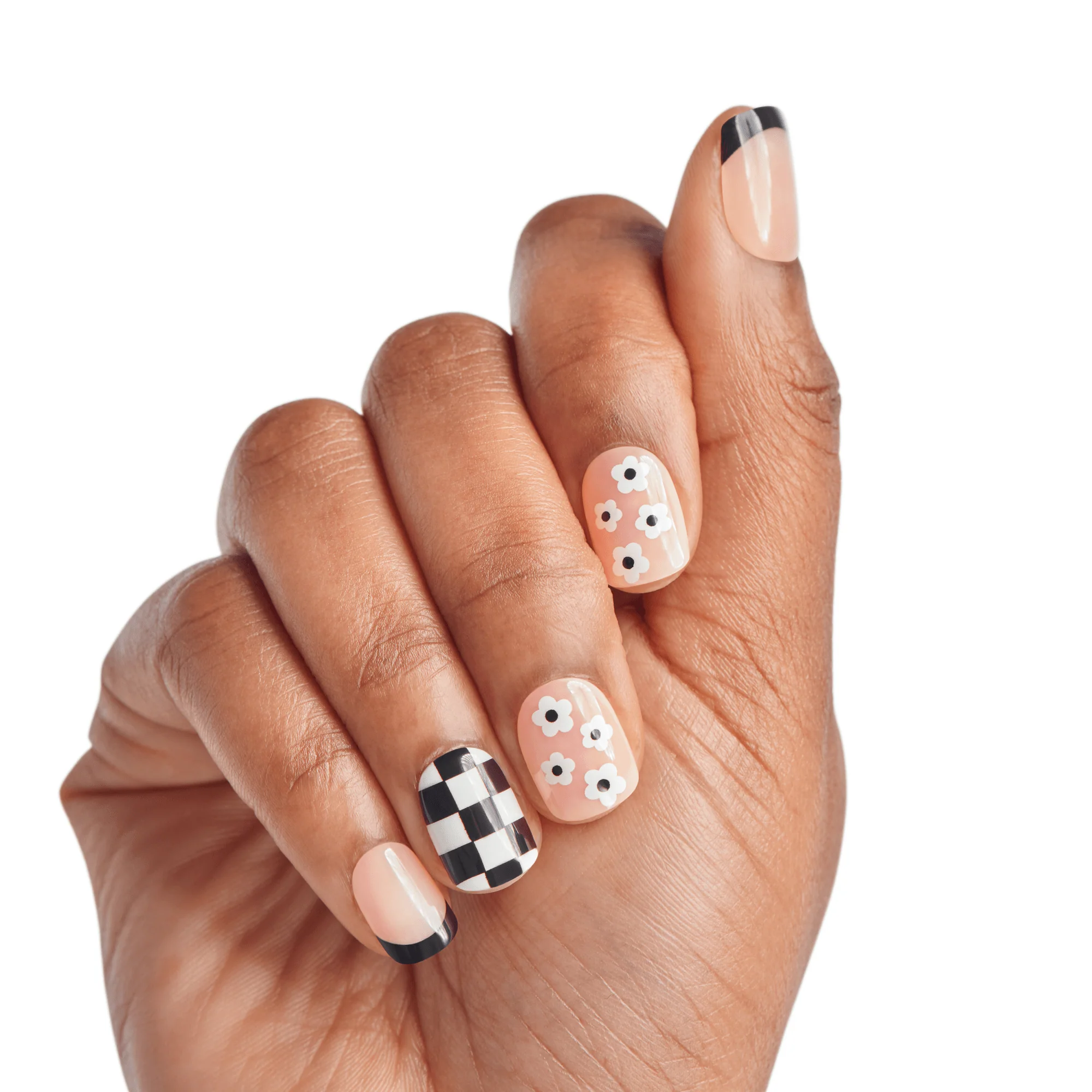 imPRESS Design Press On Nails - Going Wild - Image 2