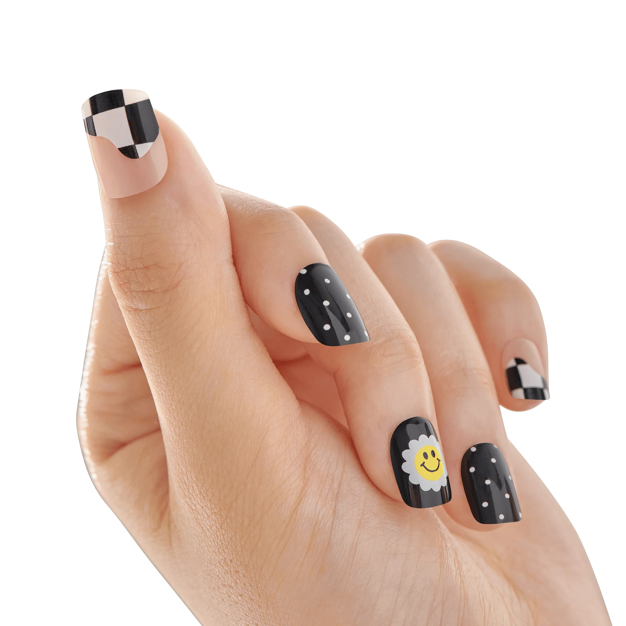 imPRESS Design Press On Nails - Pandora - Image 3