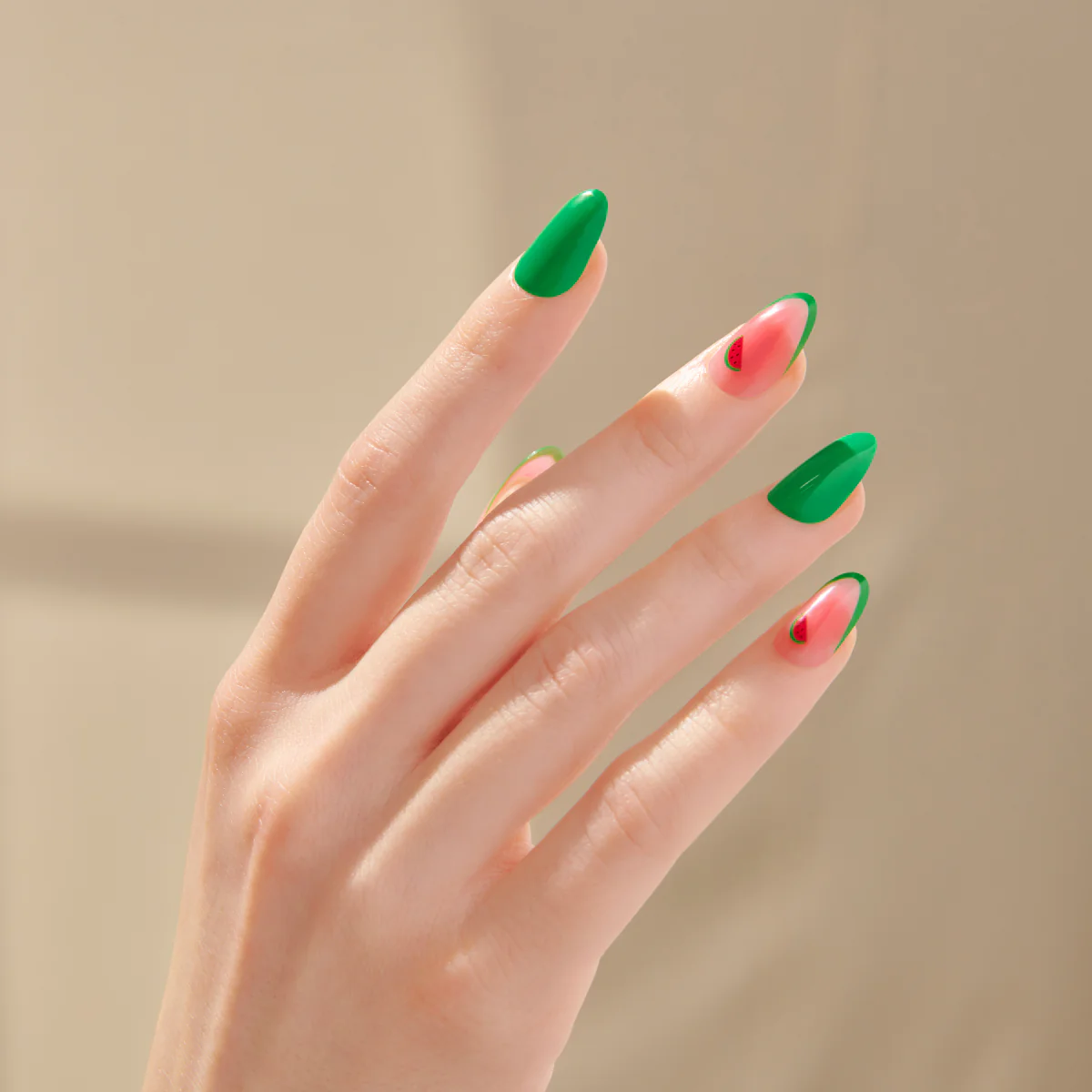imPRESS Press On Nails - Stay Salty - Image 3