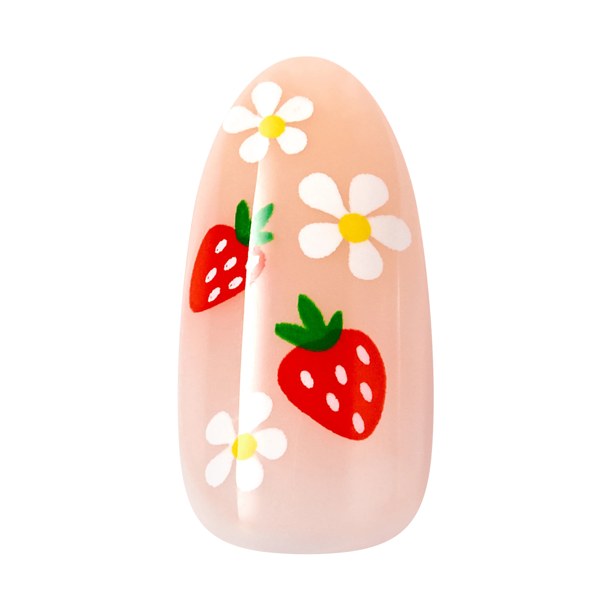 imPRESS Design Press On Nails - Utopian - Image 5