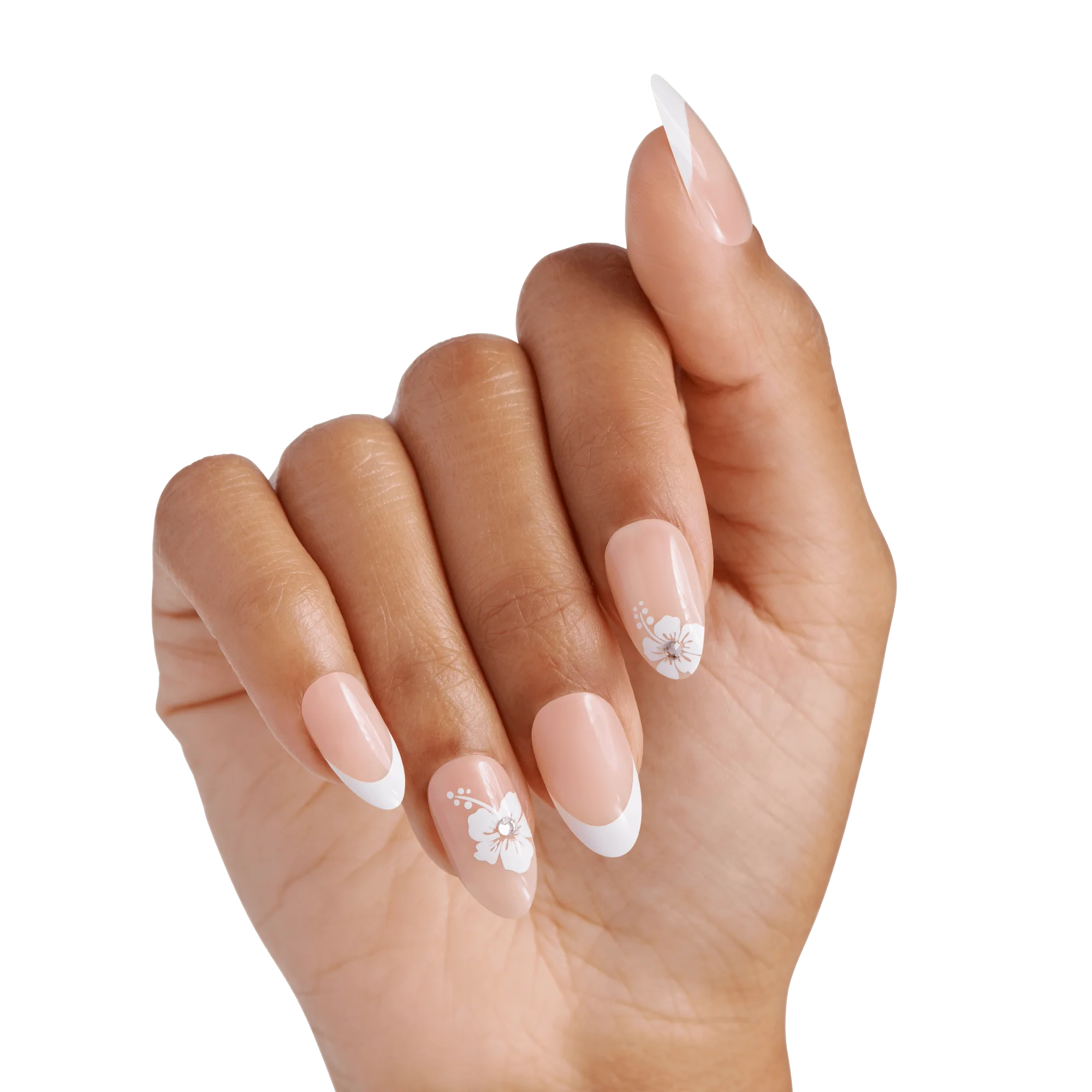 imPRESS Design Press On Nails - Buttercup Shine - Image 4