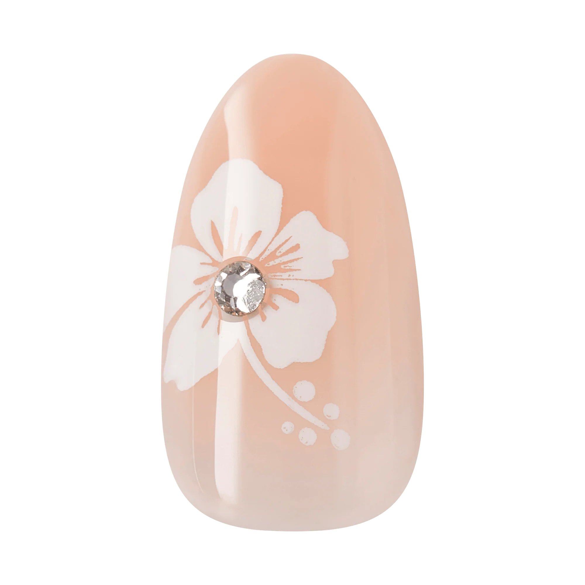 imPRESS Design Press On Nails - Buttercup Shine - Image 7