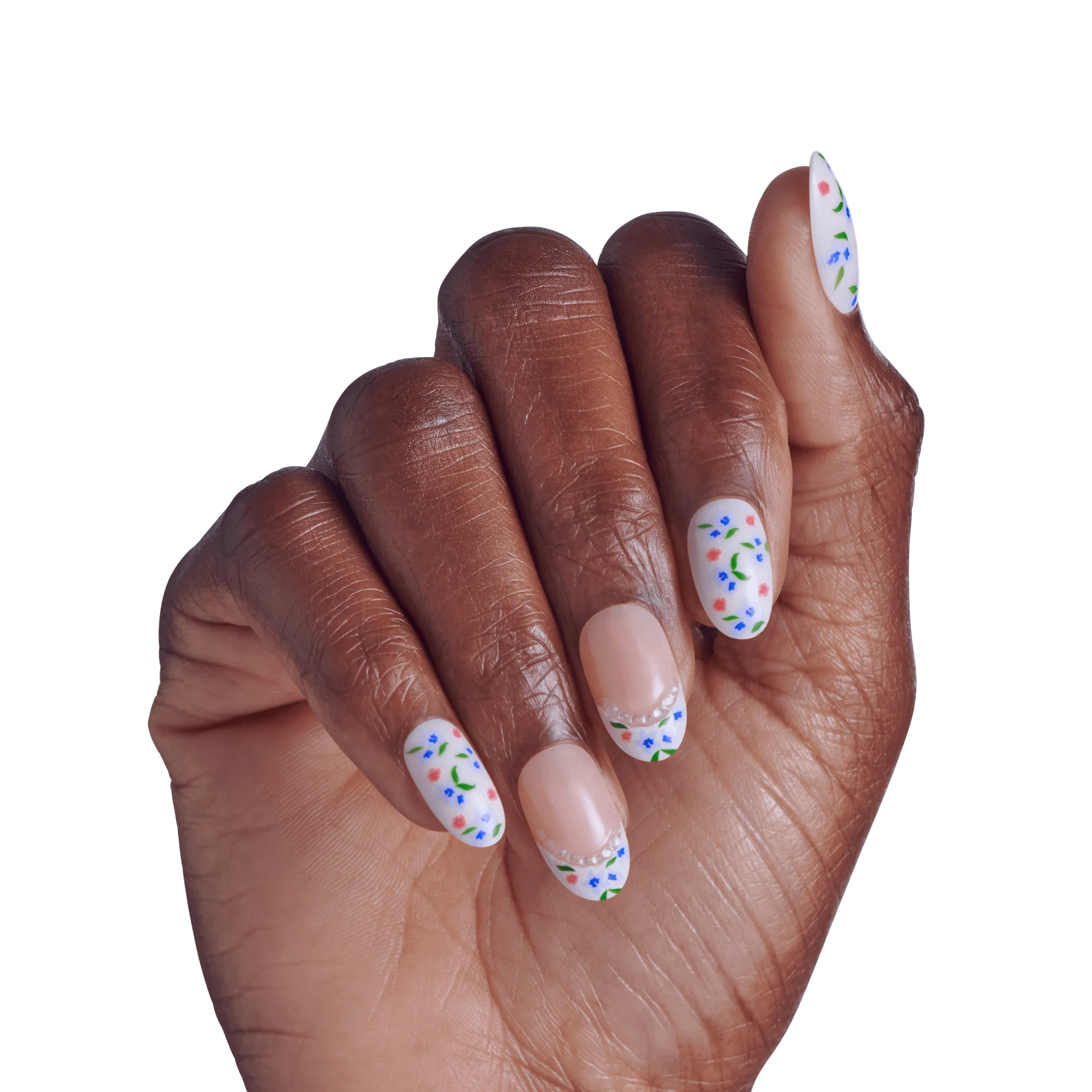 imPRESS Design Press On Nails - Hoppy Mood - Image 4