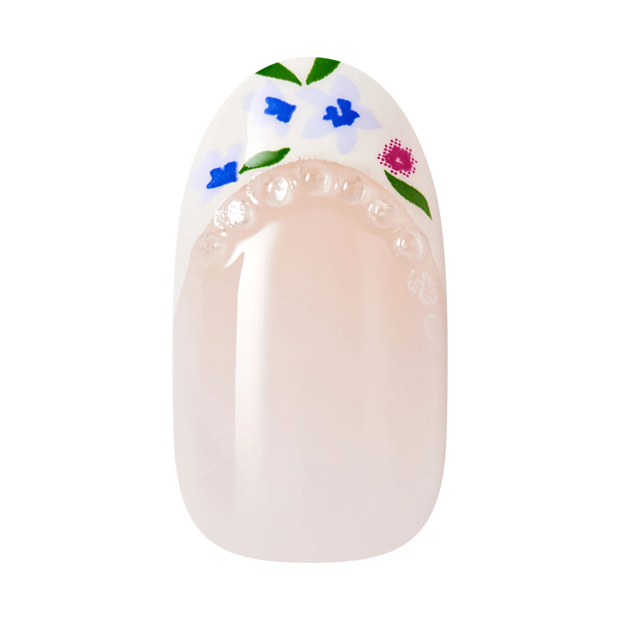 imPRESS Design Press On Nails - Hoppy Mood - Image 6
