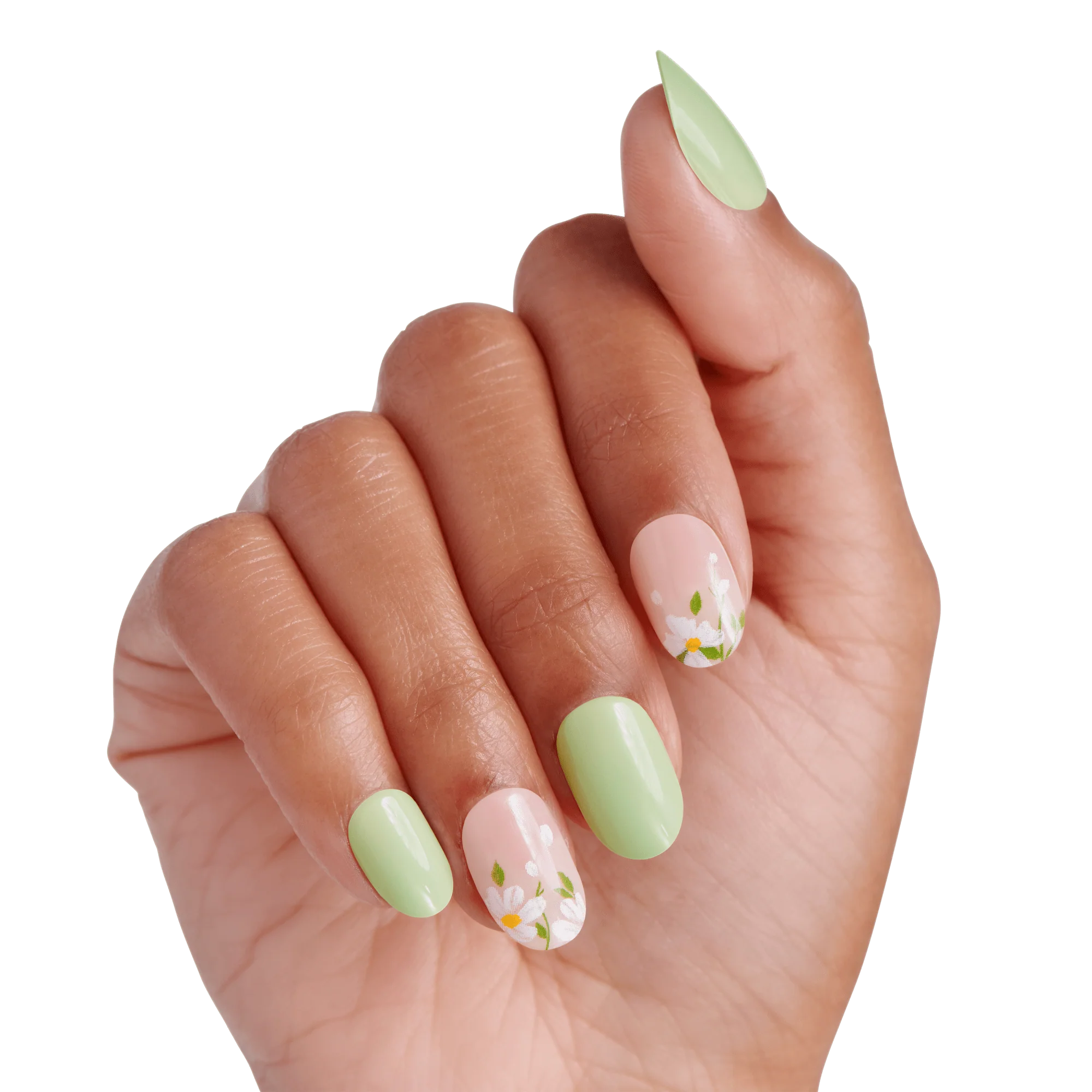 imPRESS Design Press On Nails - Velvet Bunny - Image 4