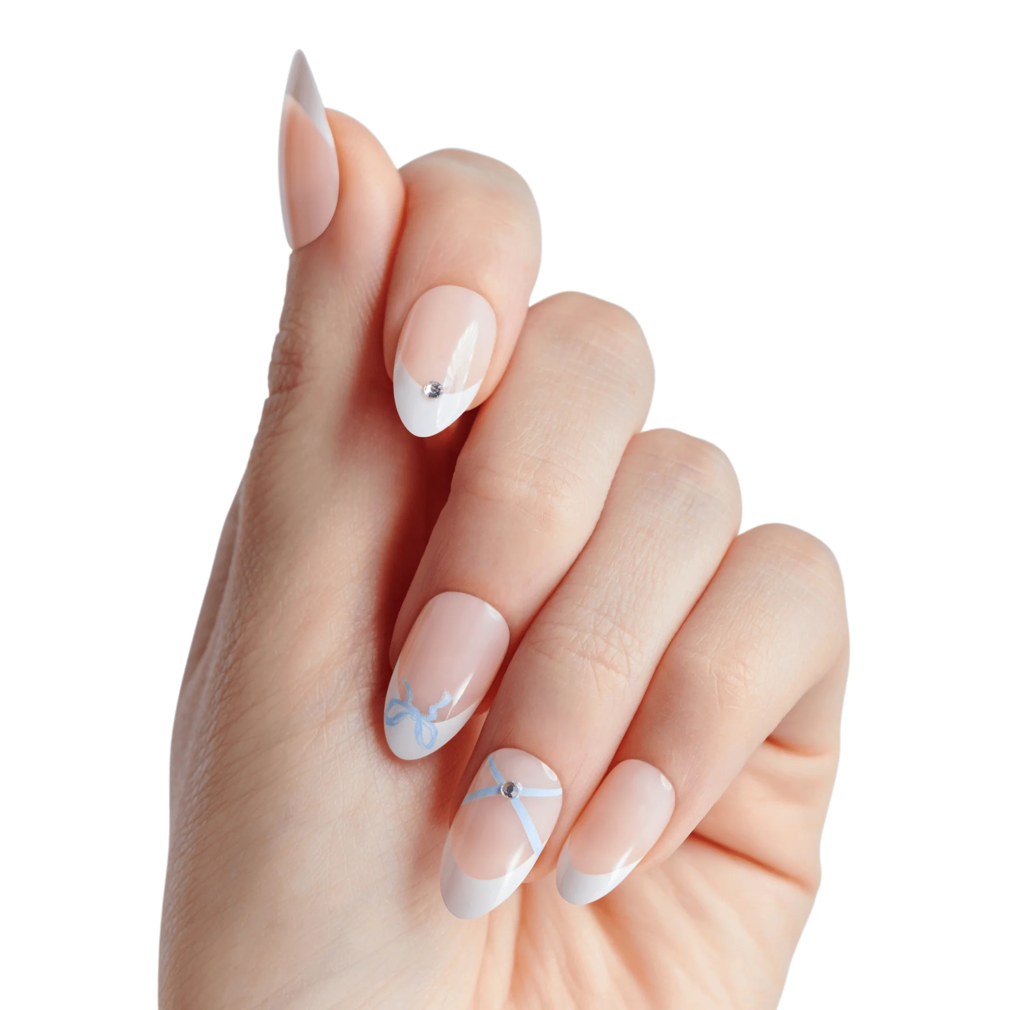 imPRESS Design Press On Nails - Hearty - Image 4