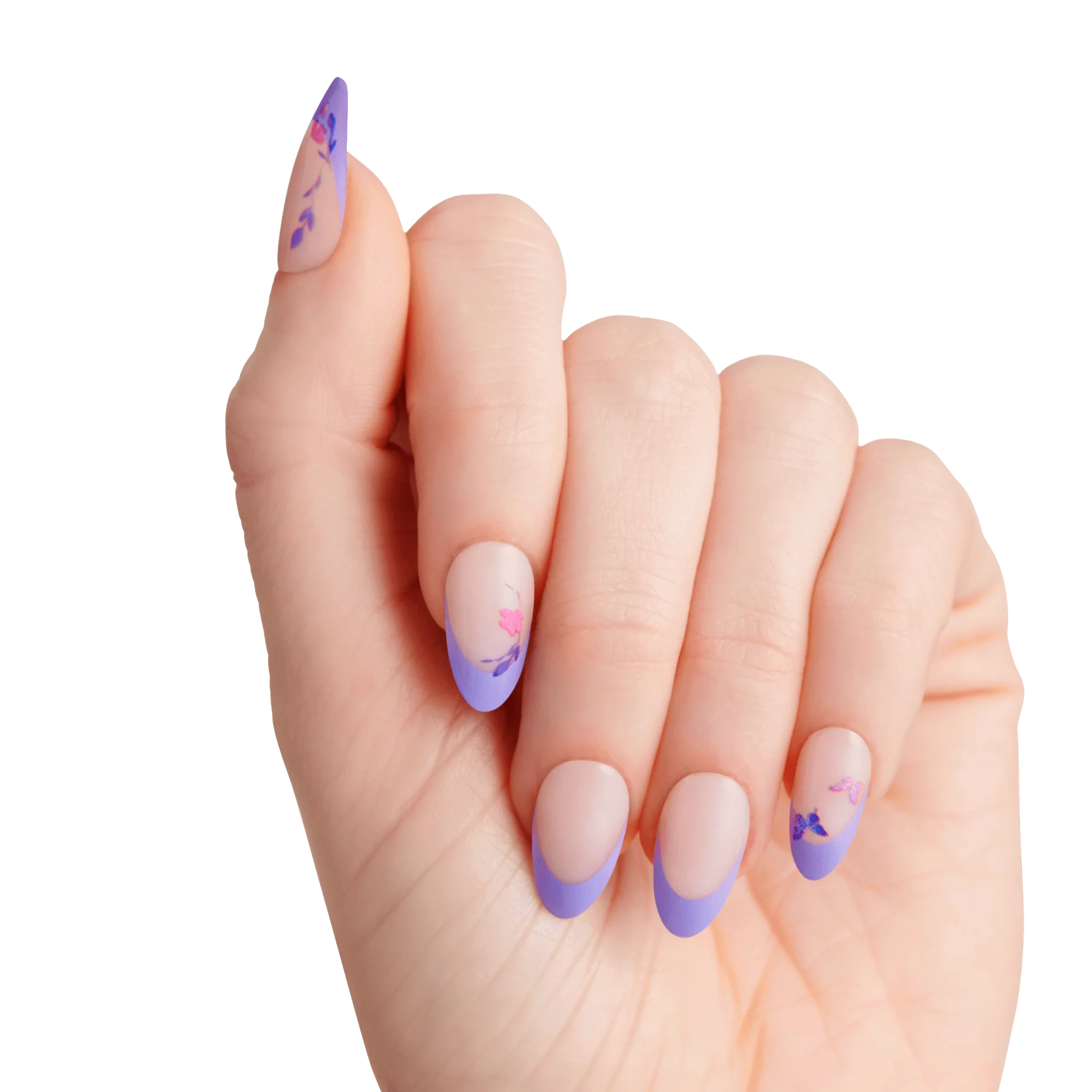 imPRESS X WICKED: FOR GOOD Mani Bundle - Image 4