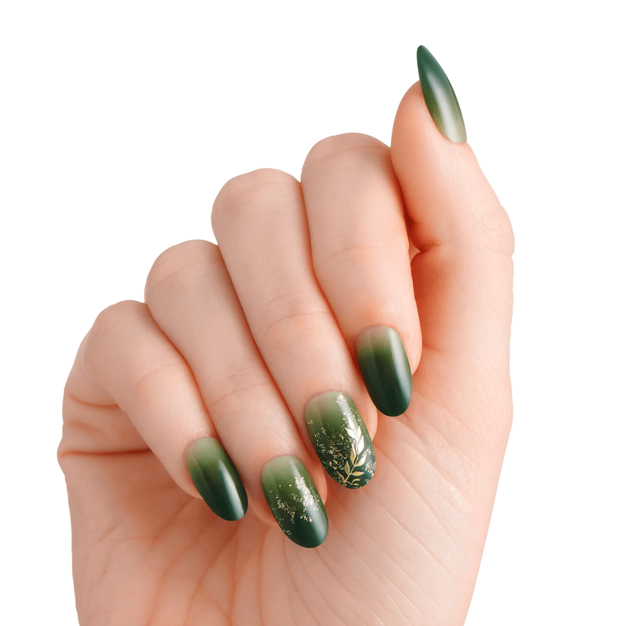 imPRESS X WICKED: FOR GOOD Mani Bundle - Image 6
