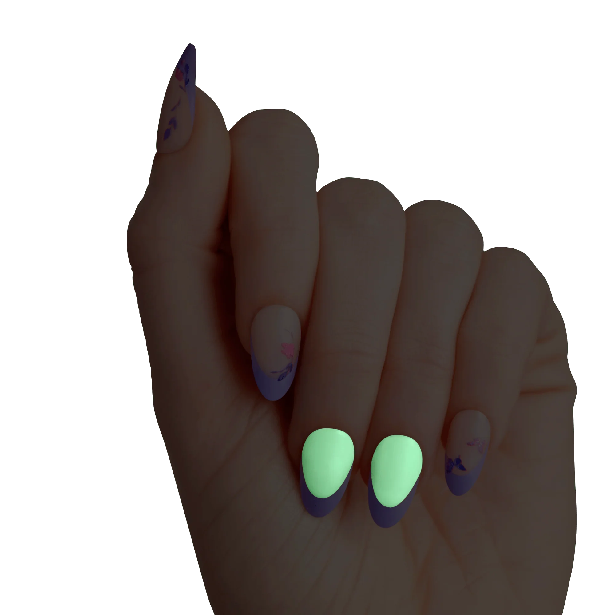 imPRESS X WICKED: FOR GOOD | Glinda Upland - Image 5