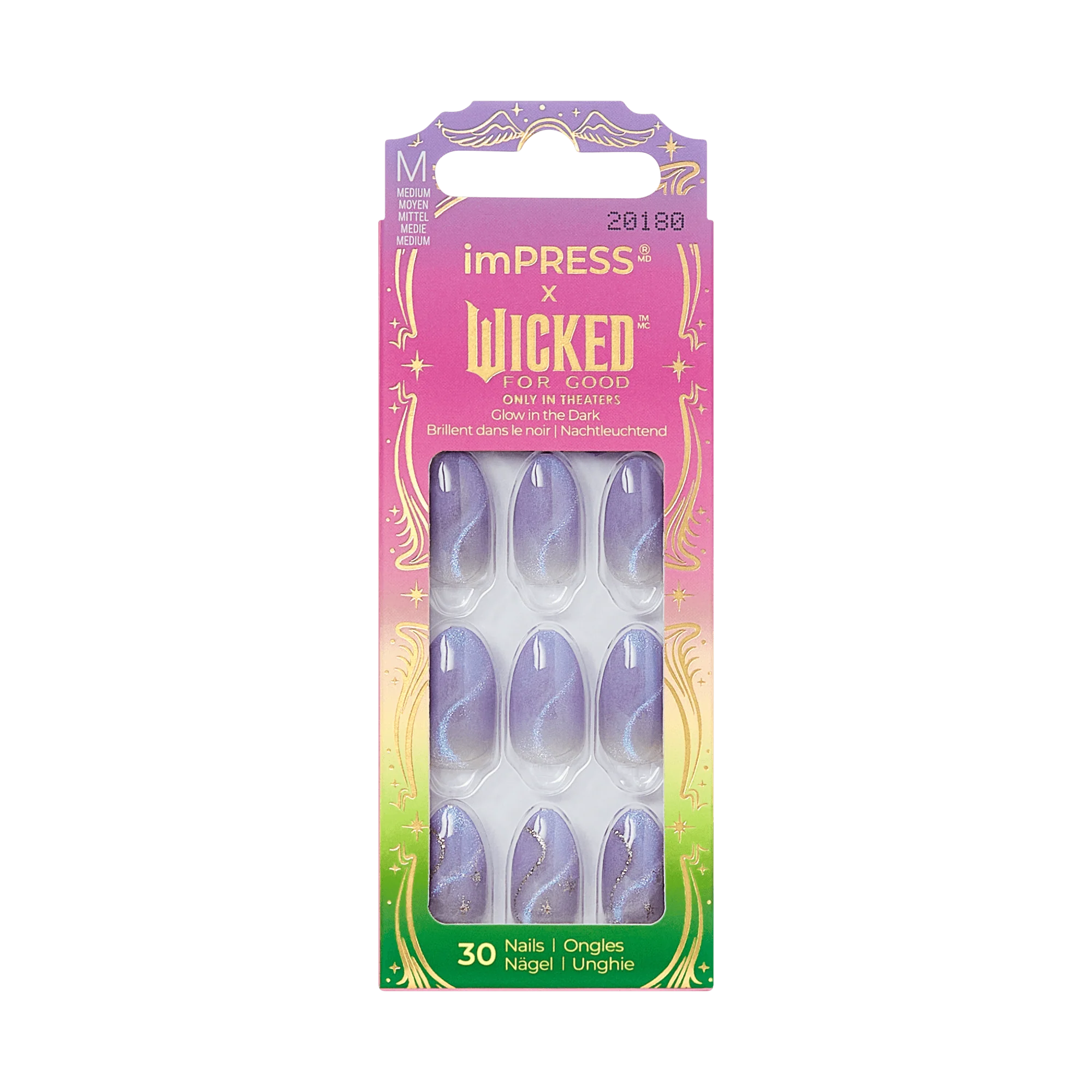 imPRESS X WICKED: FOR GOOD | Living In A Dream - Image 9