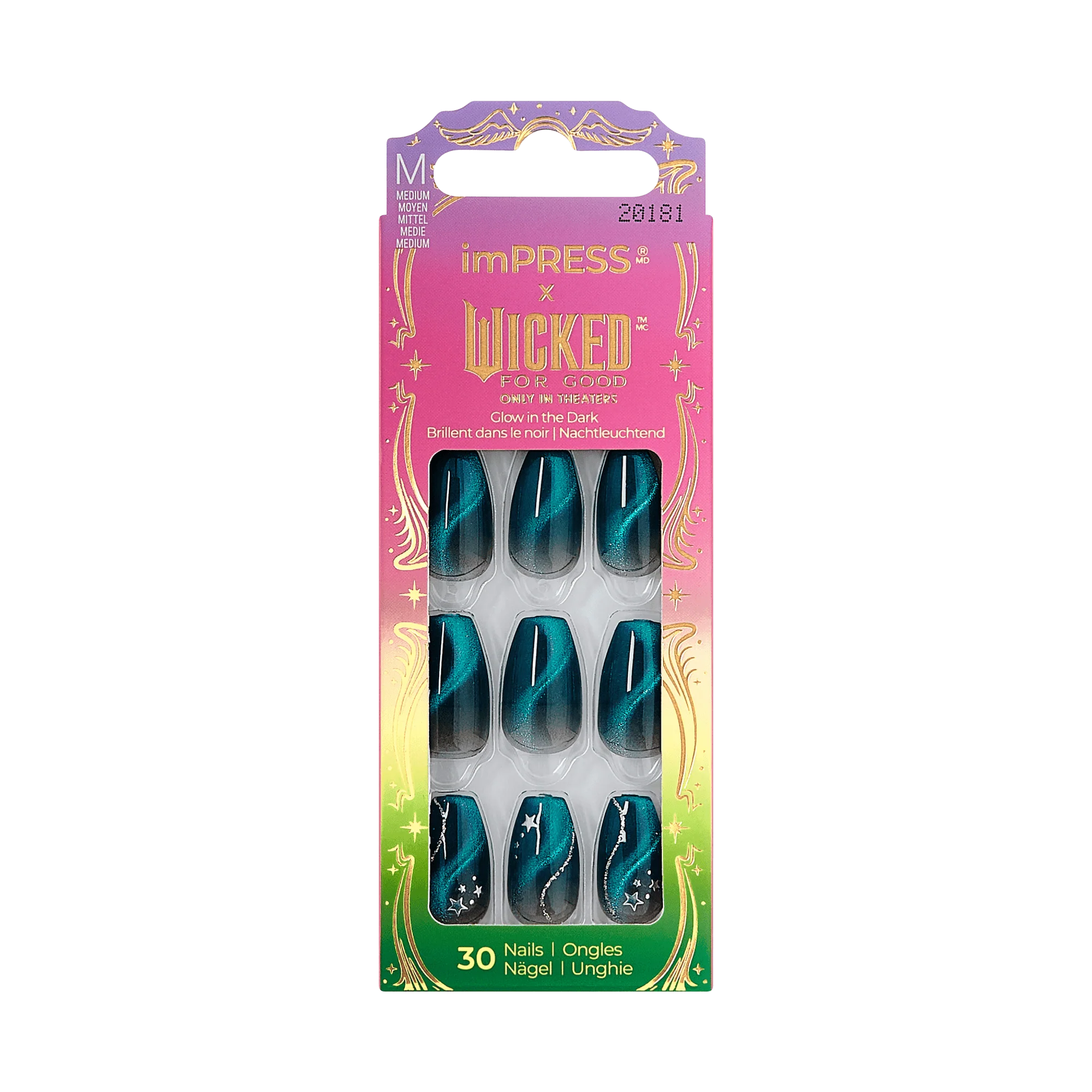 imPRESS X WICKED: FOR GOODÂ | Unleash Your Magic - Image 9