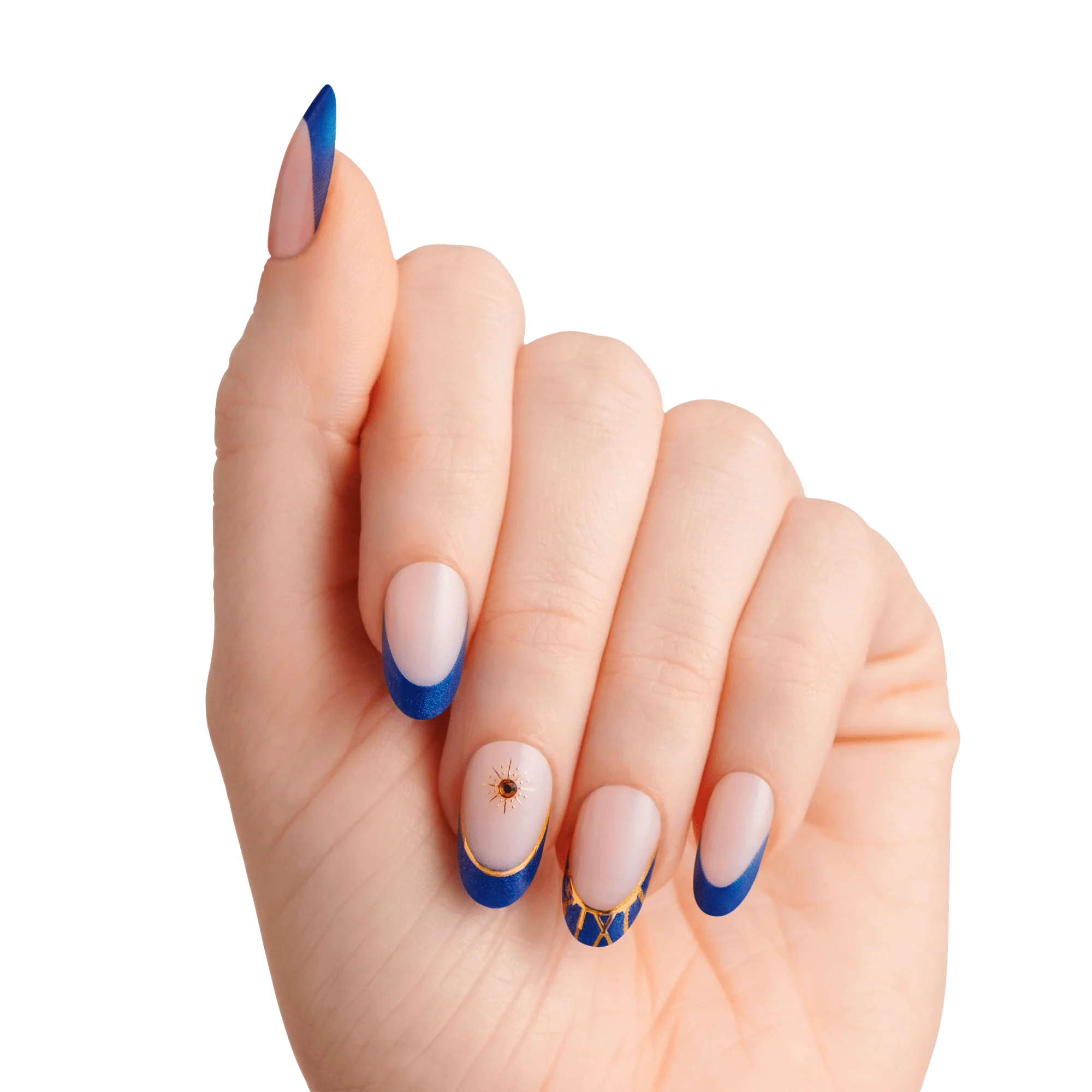 imPRESS X WICKED: FOR GOOD | Wickedly Brave - Image 5