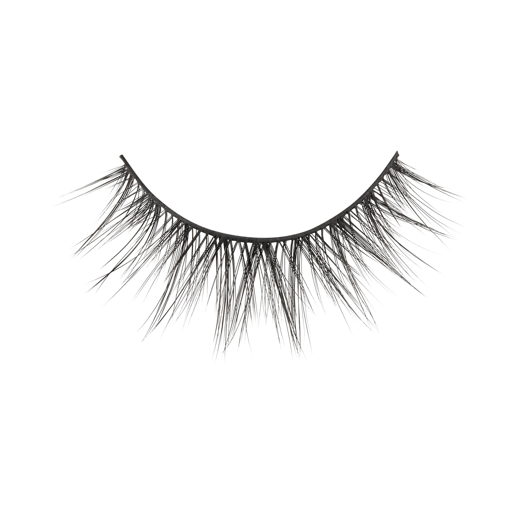 KISS The Power of Pink Limited Edition False Eyelashes, ‘Laugh’, 1 Pair - Image 4