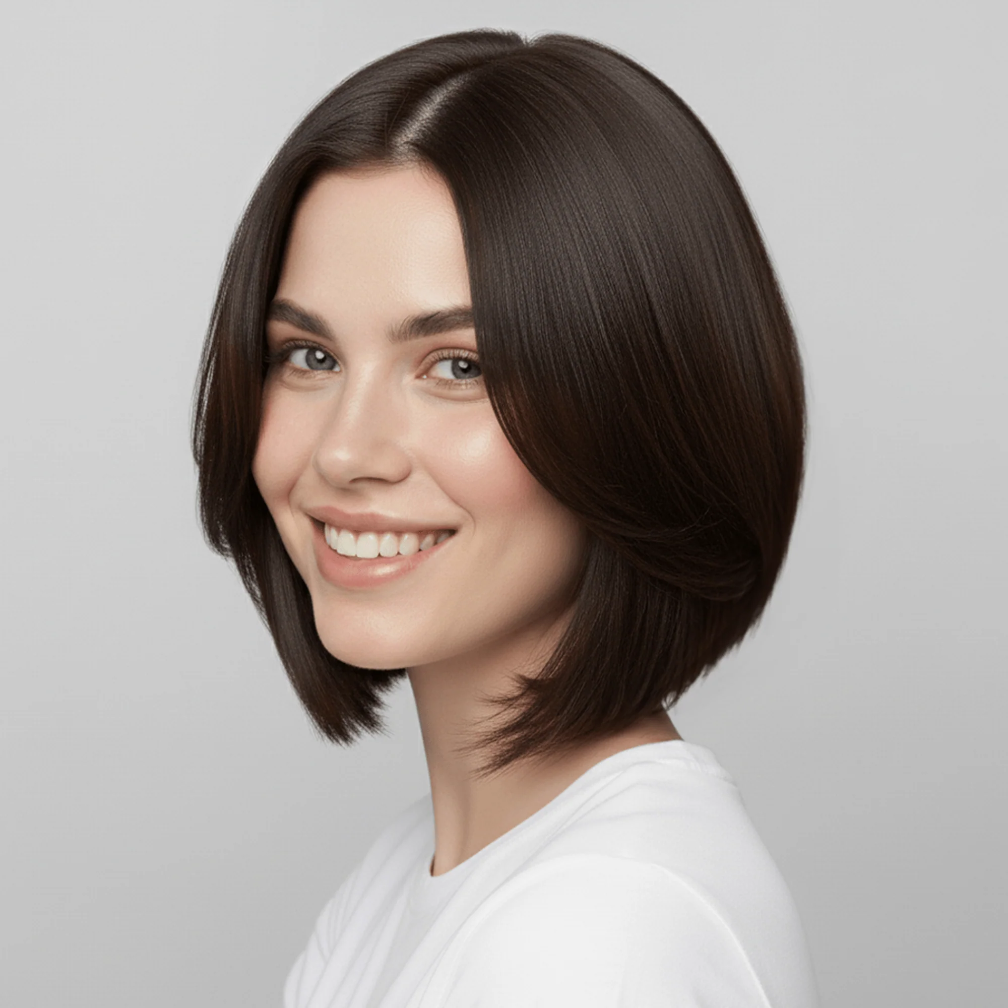 Handle-Less 1875 Ceramic Tourmaline Hair Dryer - Image 2