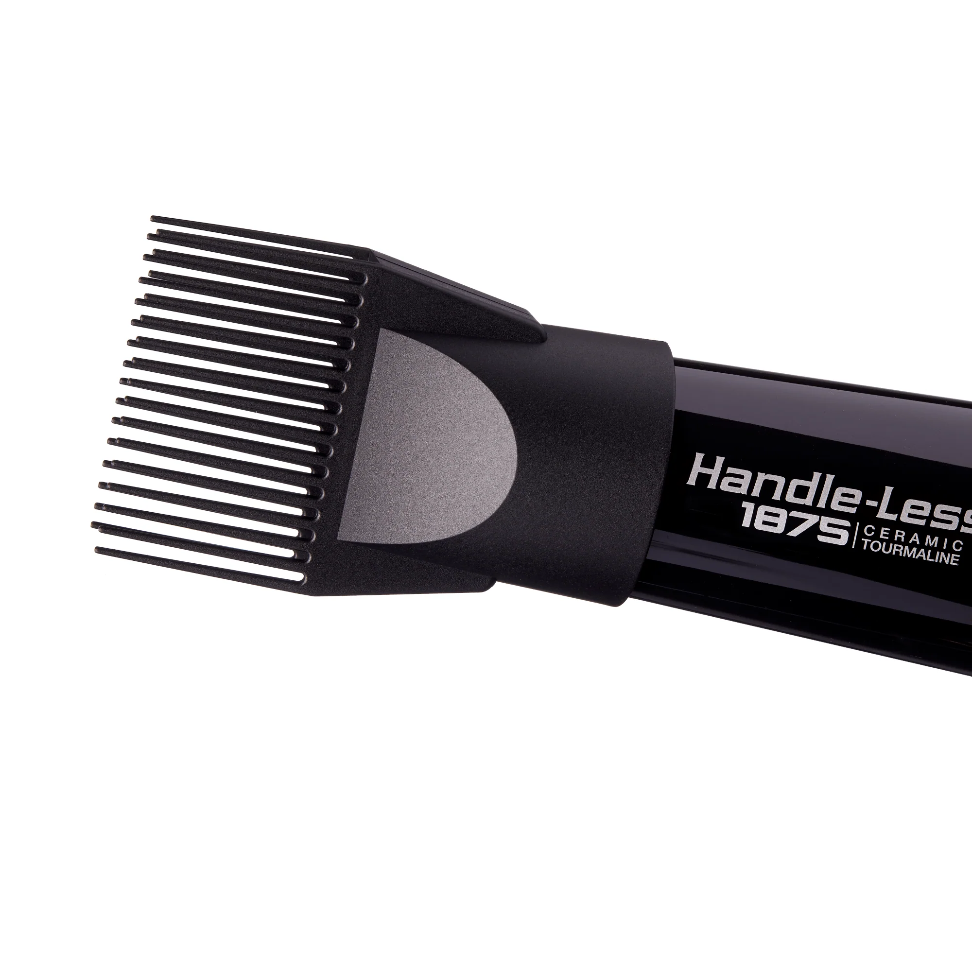 Handle-Less 1875 Ceramic Tourmaline Hair Dryer - Image 6