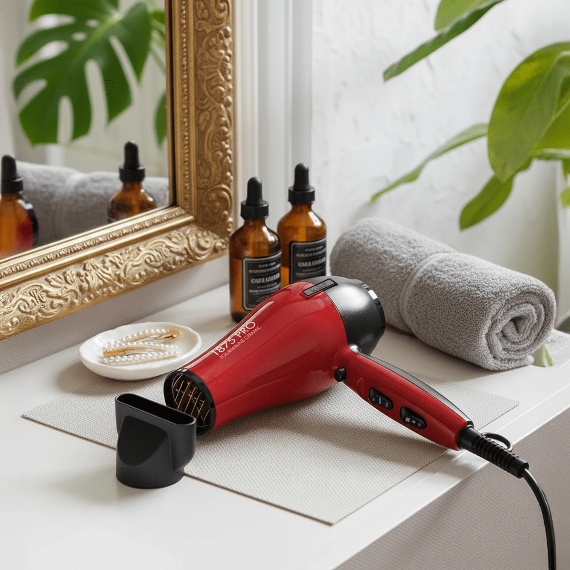 1875 Pro Tourmaline Ceramic Dryer - Image 10