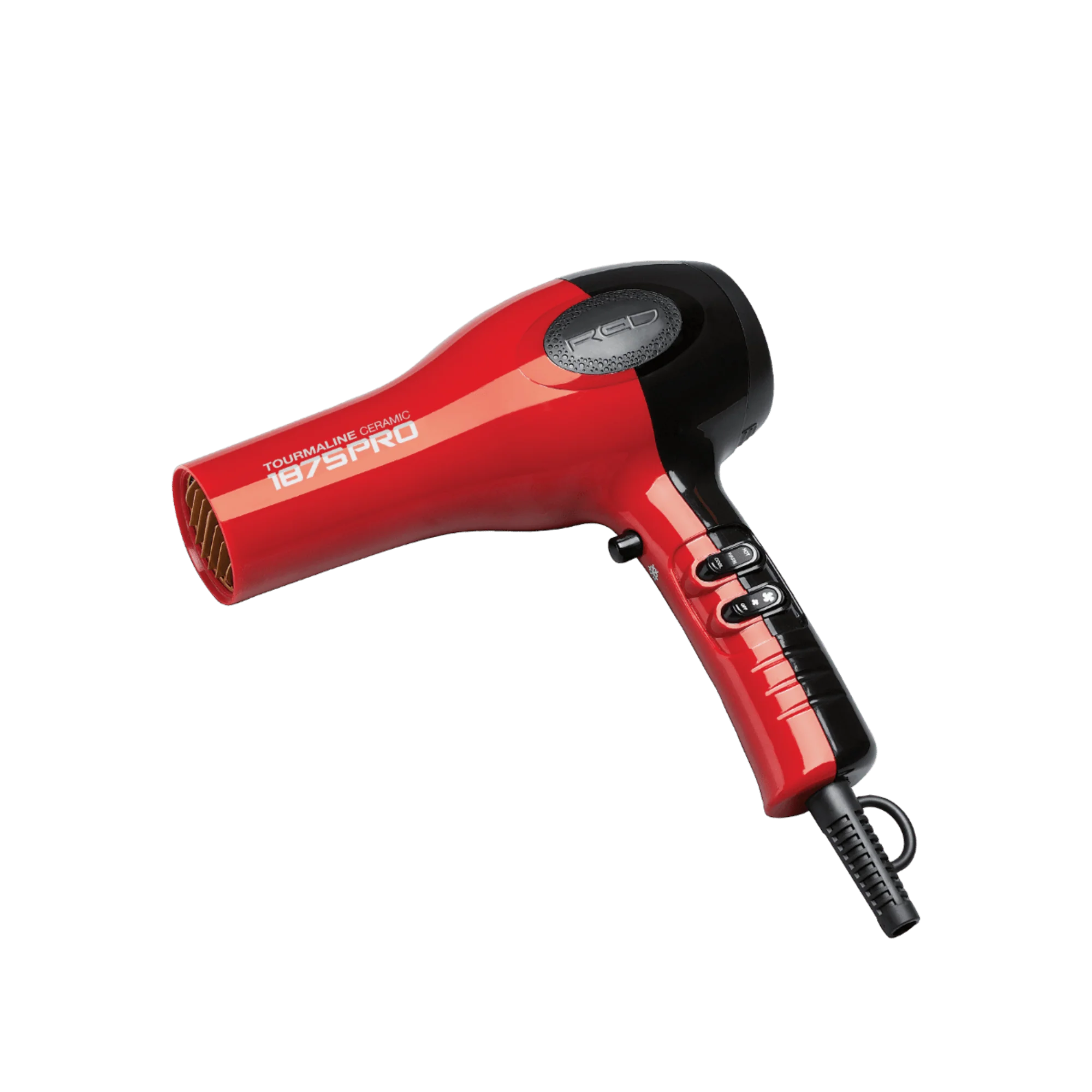1875 Pro Tourmaline Ceramic Dryer - Image 9