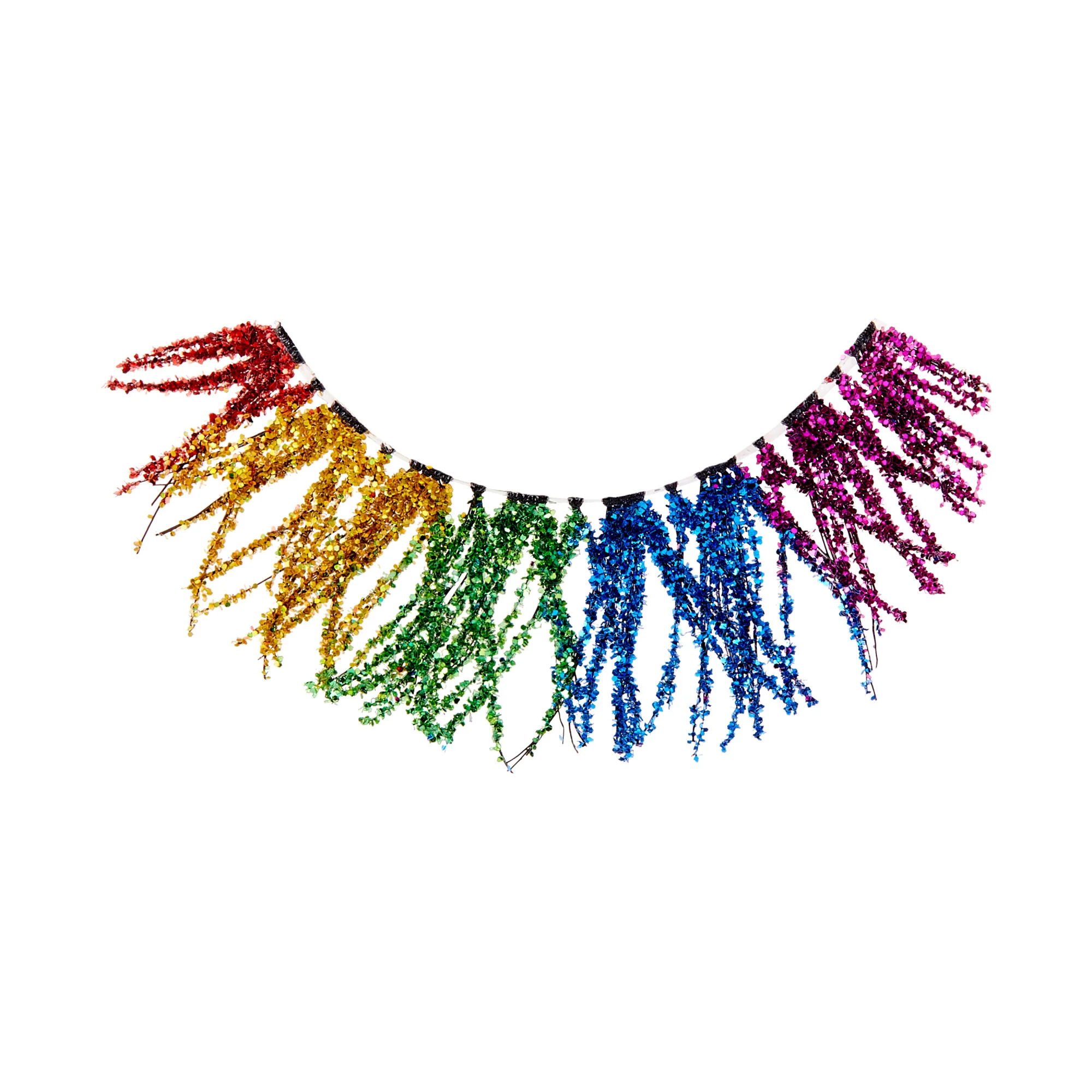 KISS 'Color The World' Pride False Eyelashes - Live Proud - Image 5
