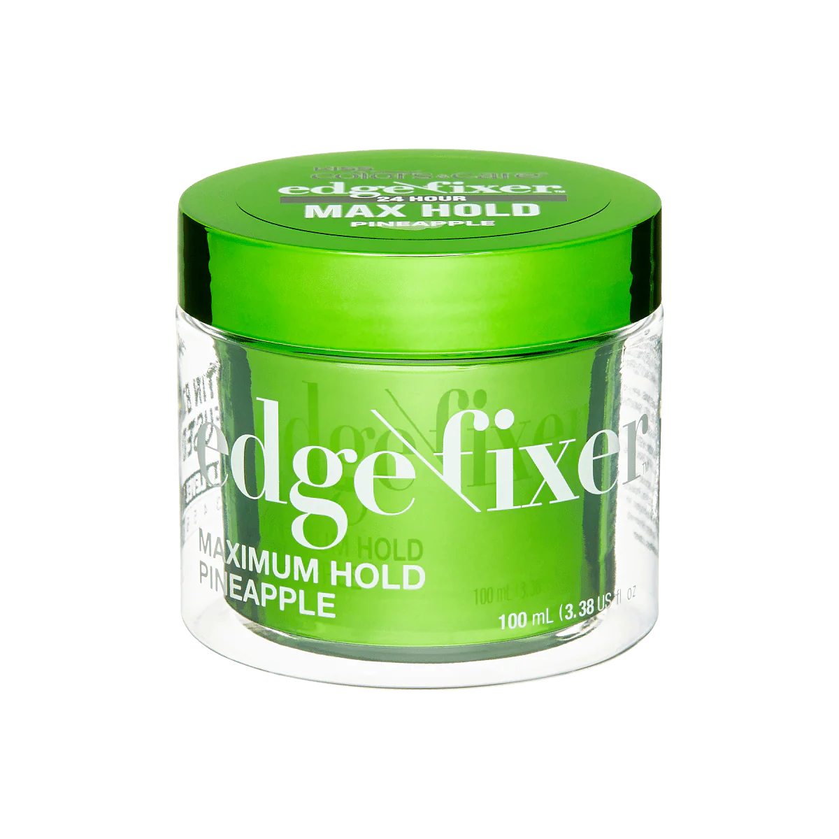KISS Colors & Care Edge Fixer 100mL - Pineapple