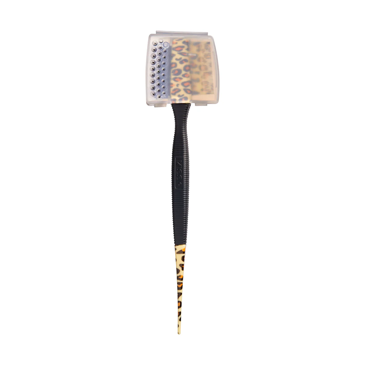 KISS Colors & Care Edge Styling Essentials Bundle - Image 4