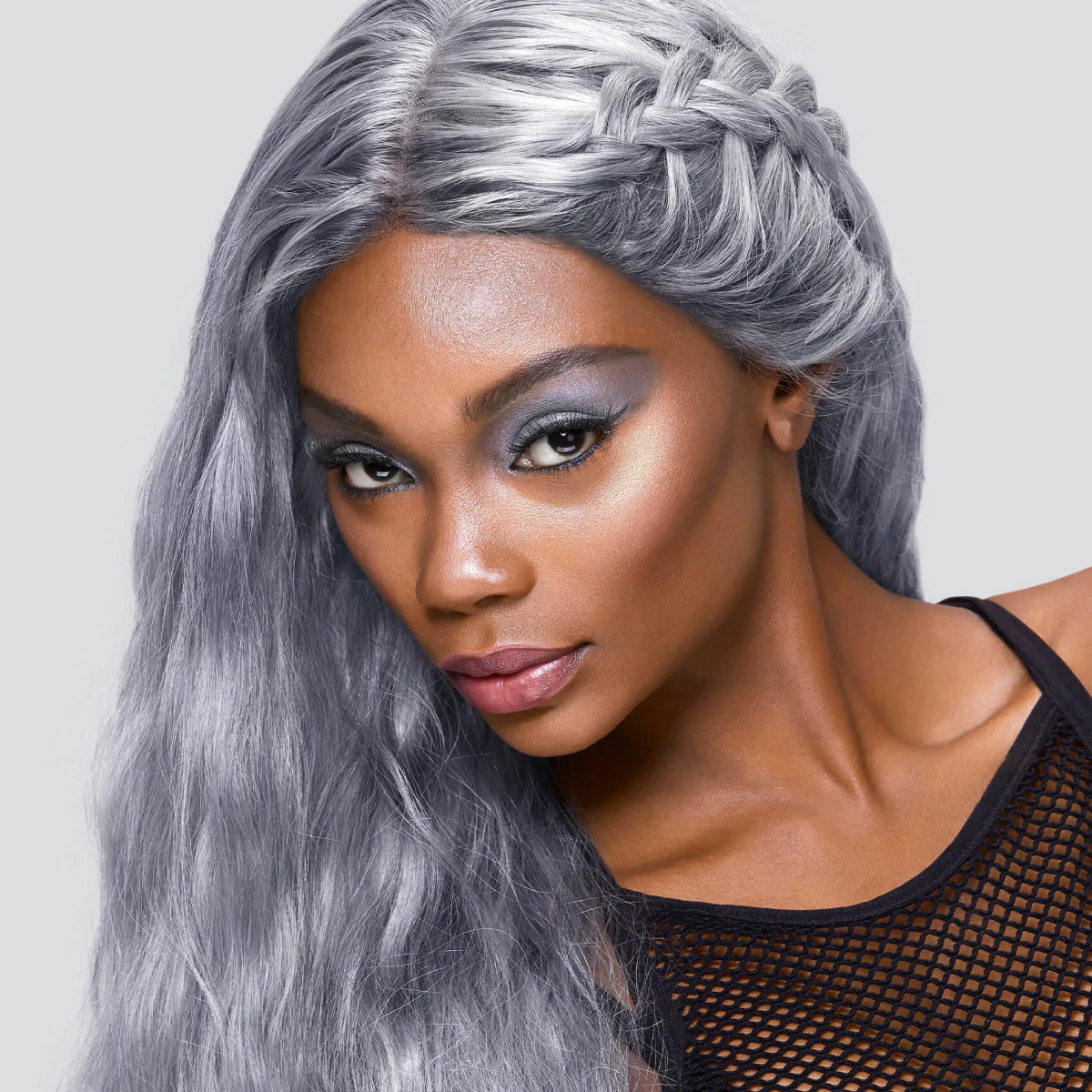 KISS LIFT UP COMPLETE BLEACH & TONE KIT β ICE - Image 2