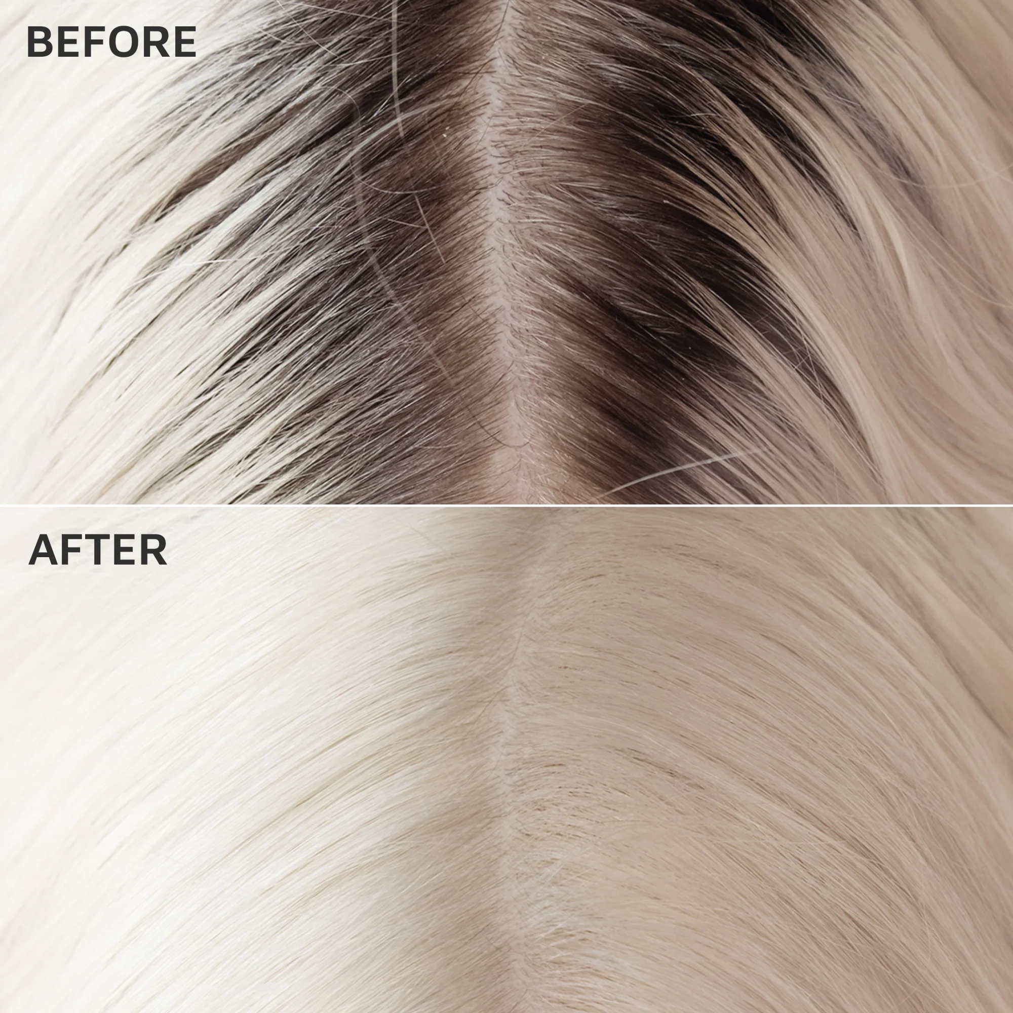 KISS Root Touch Up Bleach Application Kit - Image 2
