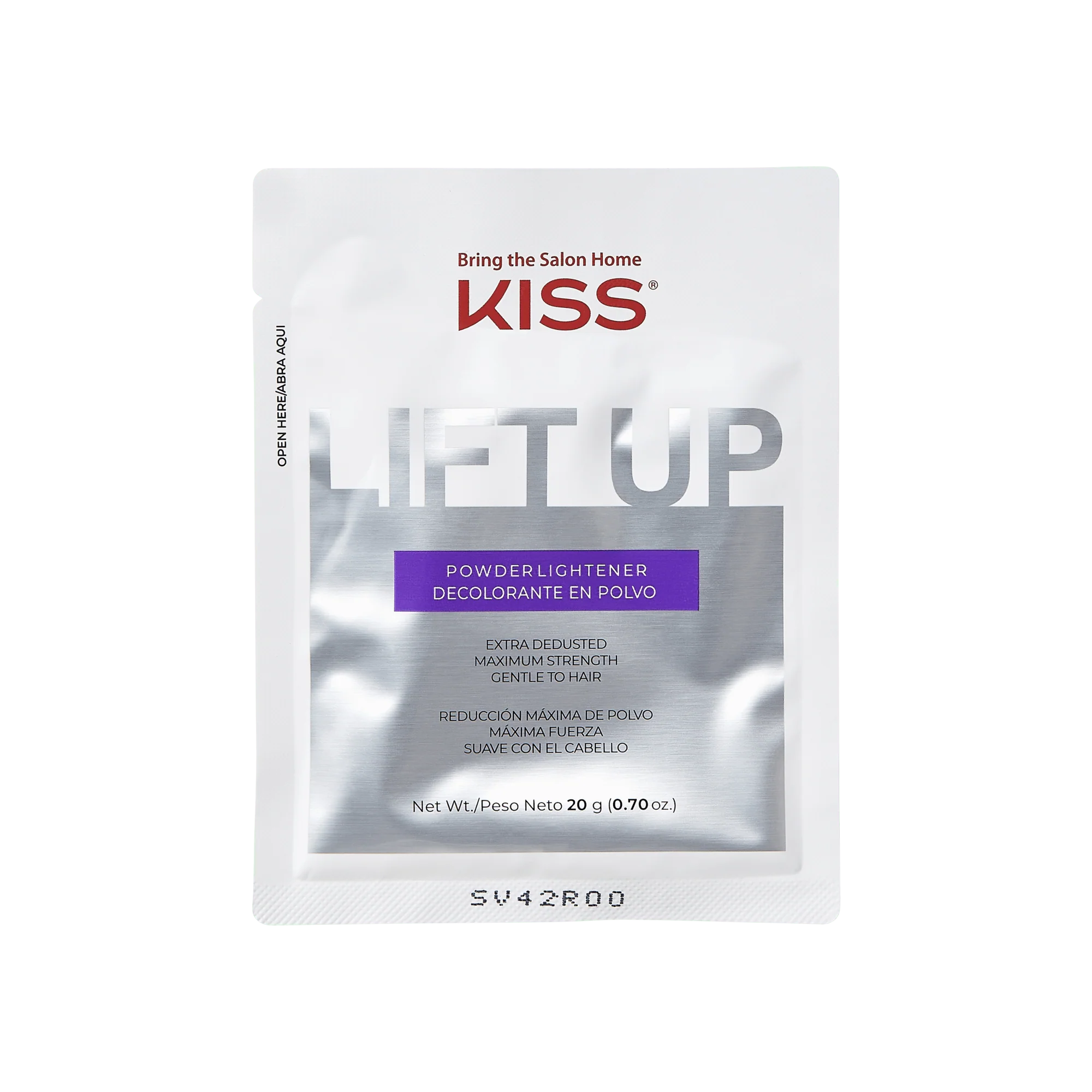 KISS Root Touch Up Bleach Application Kit - Image 5