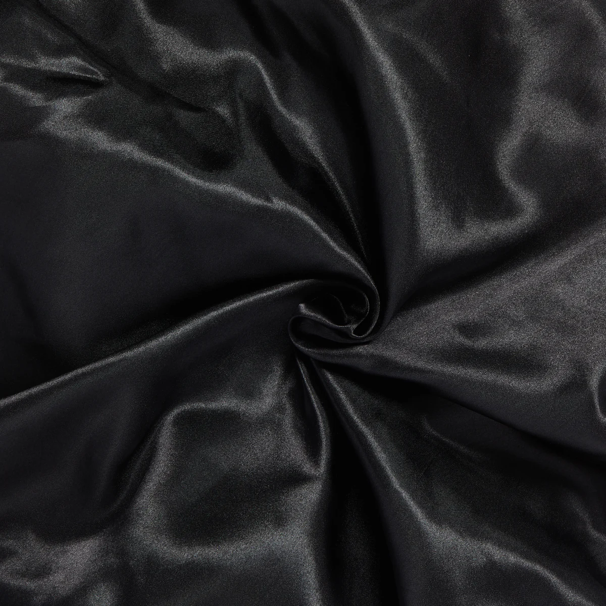 KISS Colors & Care Silky Satin Double Wear Cap, Super Jumbo - Black - Image 5