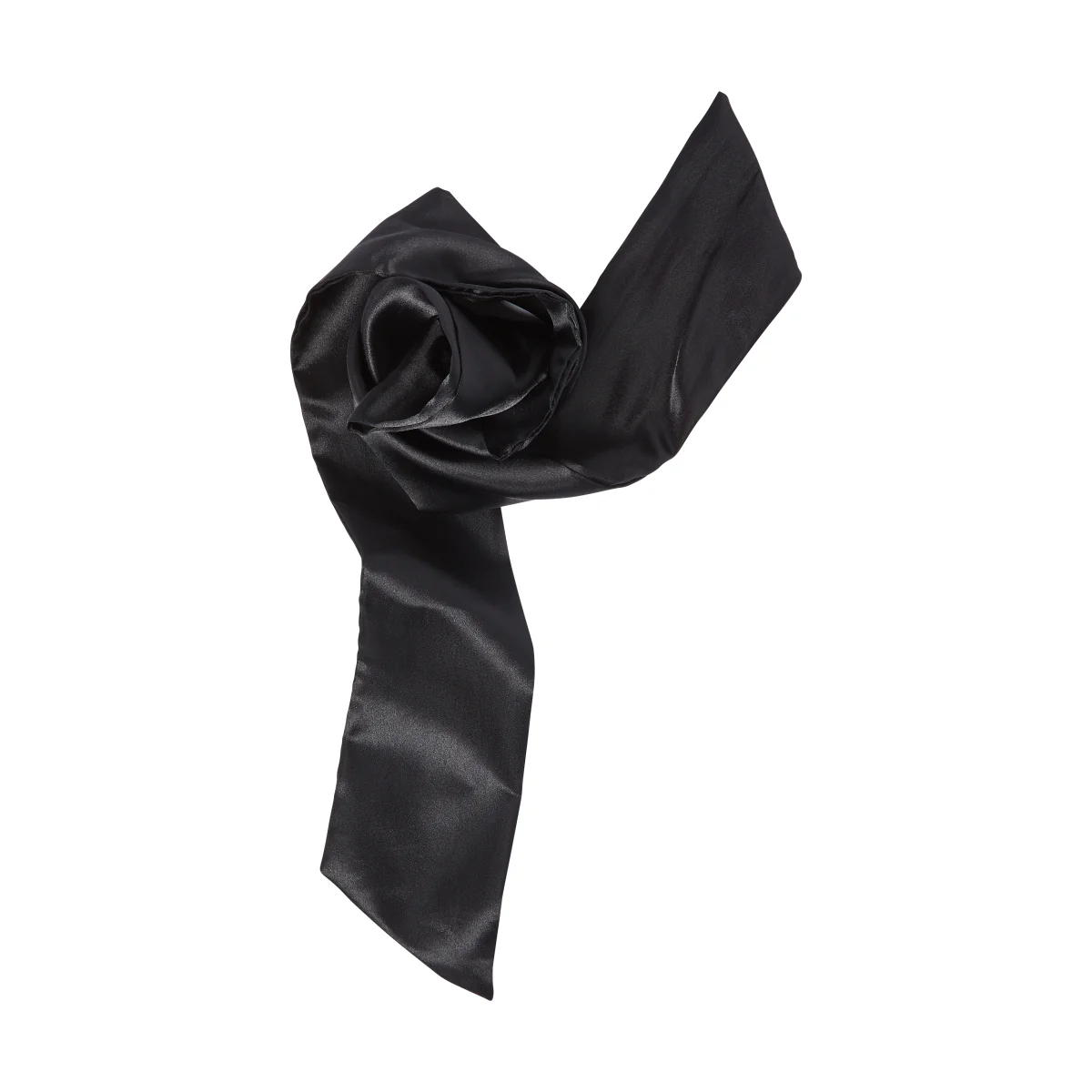 KISS Colors & Care Silky Satin Edge Scarf - Image 5