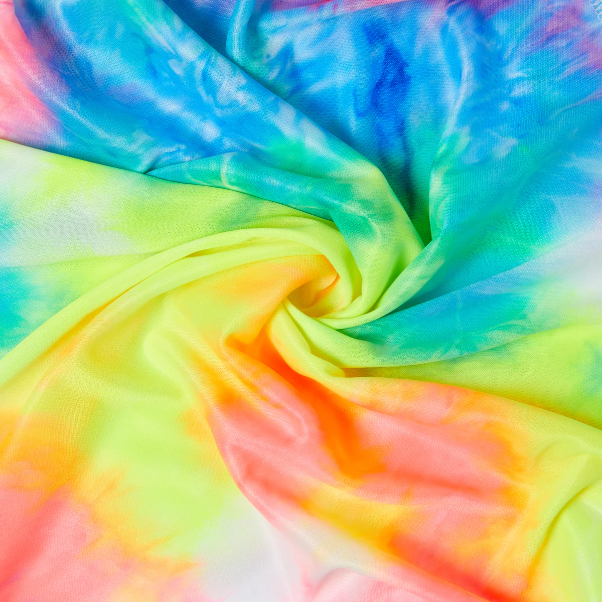 KISS Colors & Care Soft Satin Wrap Scarf - Image 5