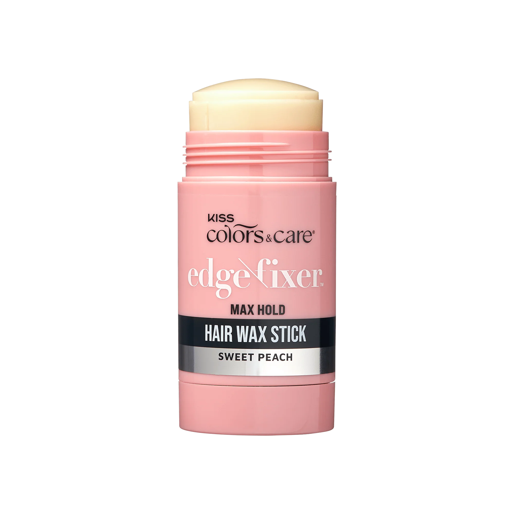 KISS Colors & Care Slick Back Styling Essentials Bundle - Image 3
